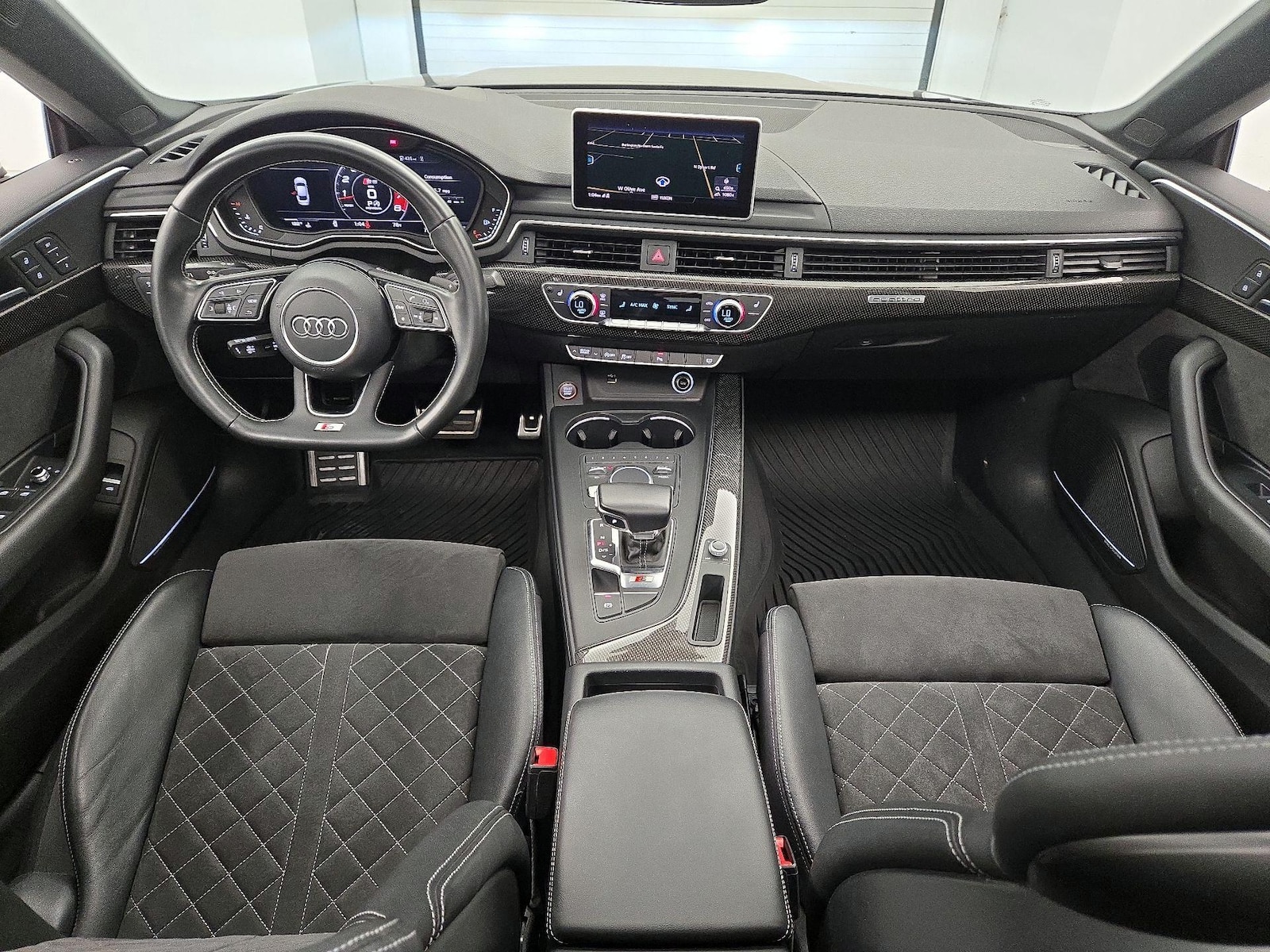 2018 Audi S5 Sportback Prestige - Photo 10