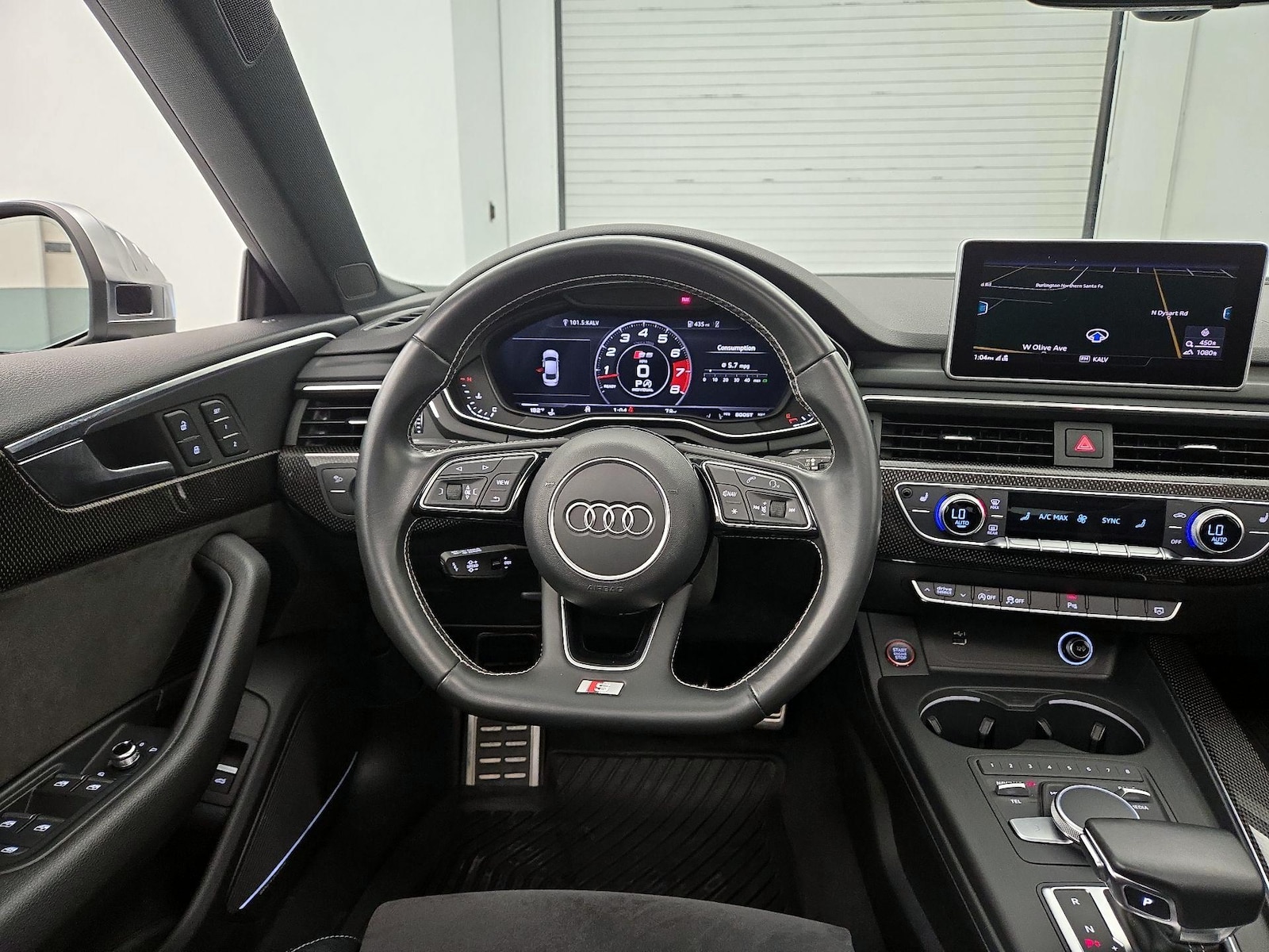 2018 Audi S5 Sportback Prestige - Photo 11
