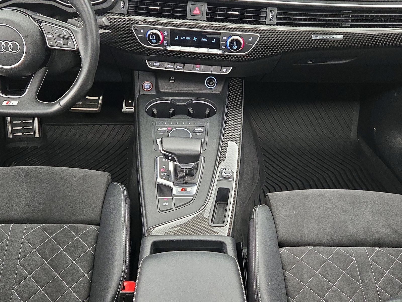 2018 Audi S5 Sportback Prestige - Photo 19