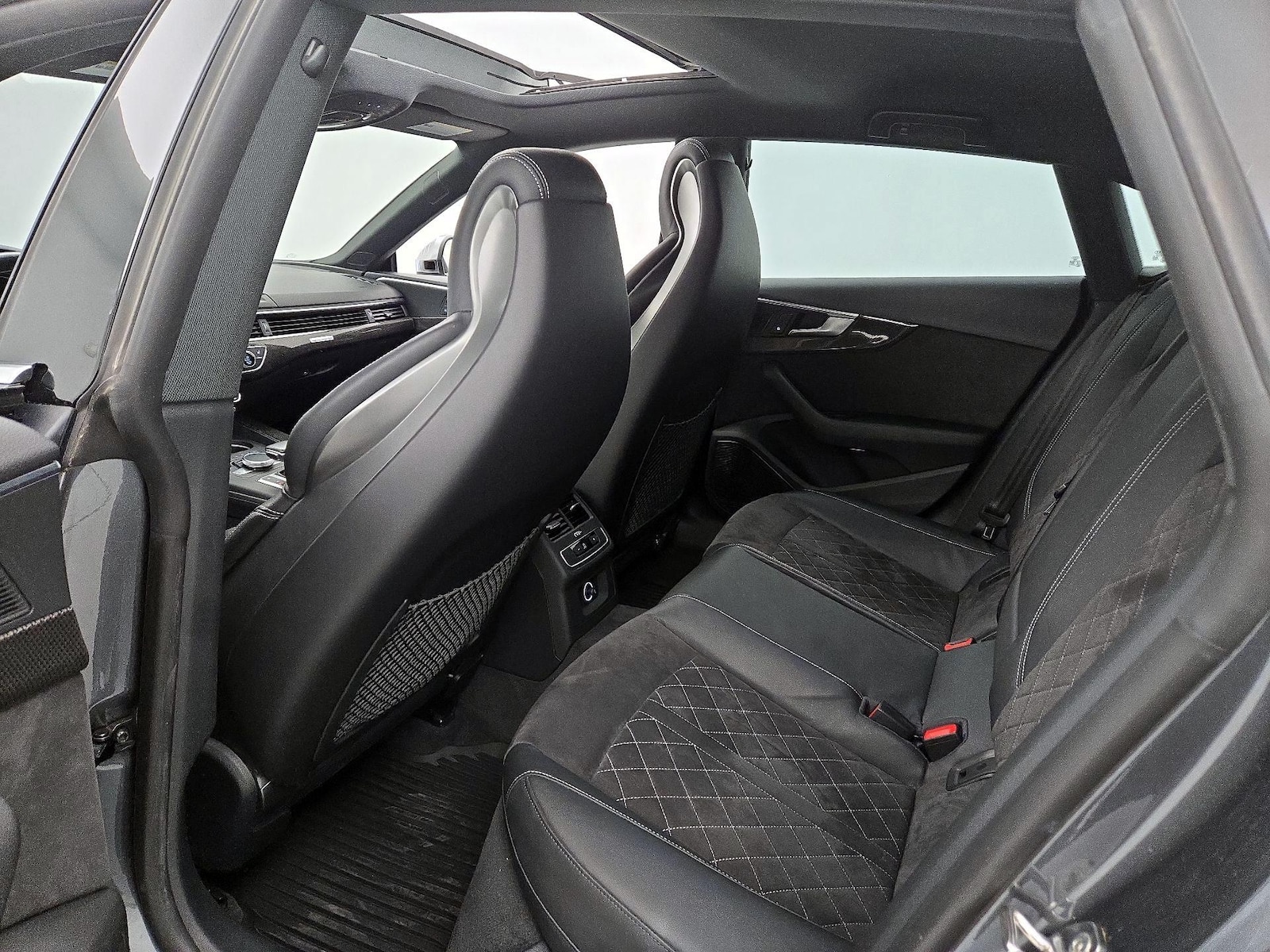 2018 Audi S5 Sportback Prestige - Photo 22