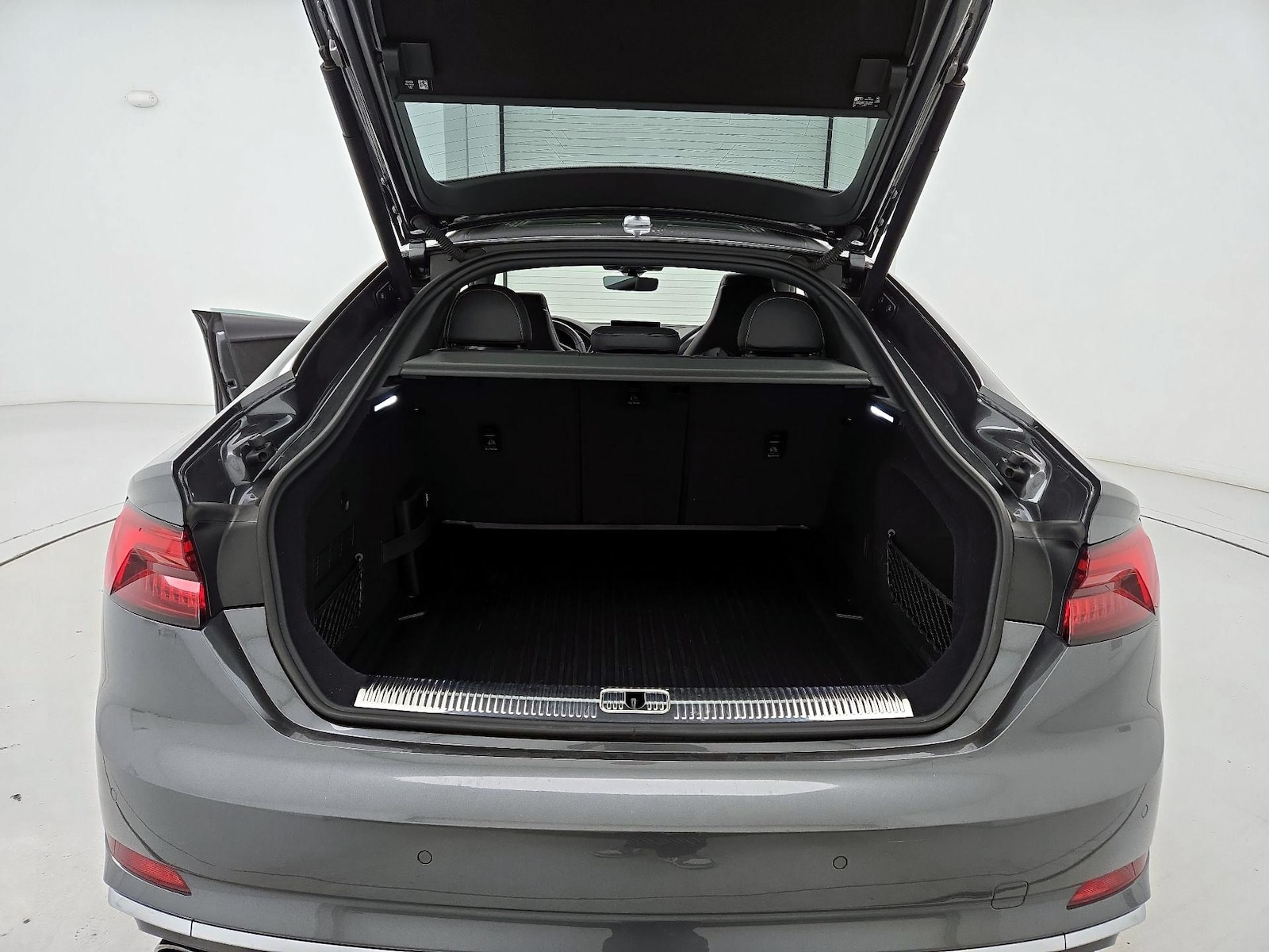 2018 Audi S5 Sportback Prestige - Photo 23