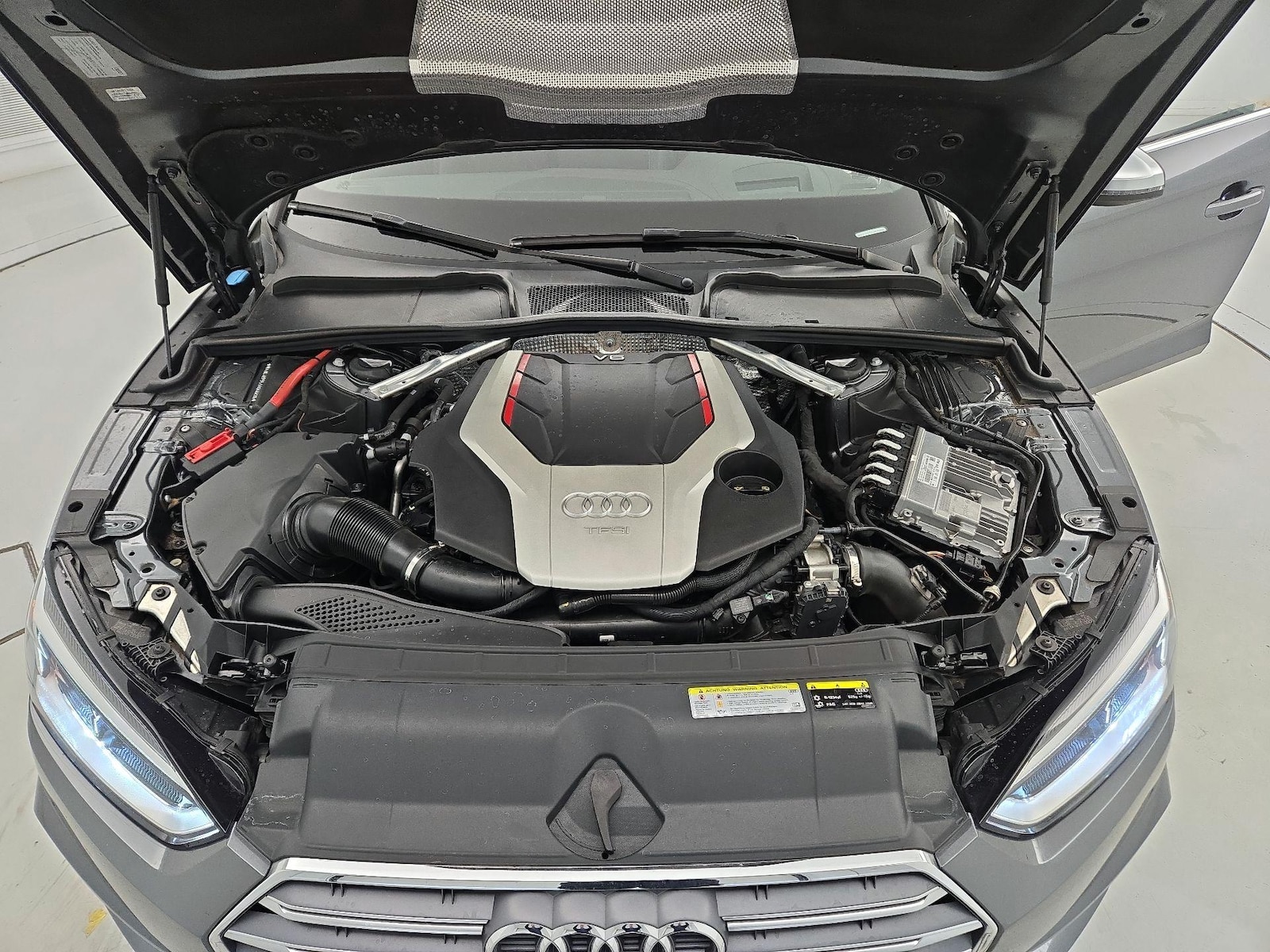 2018 Audi S5 Sportback Prestige - Photo 24