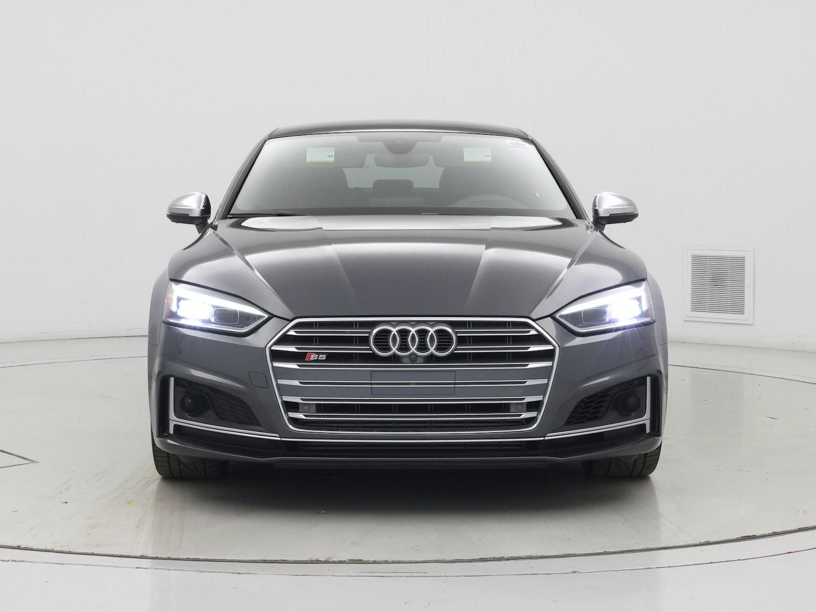 2018 Audi S5 Sportback Prestige - Photo 6