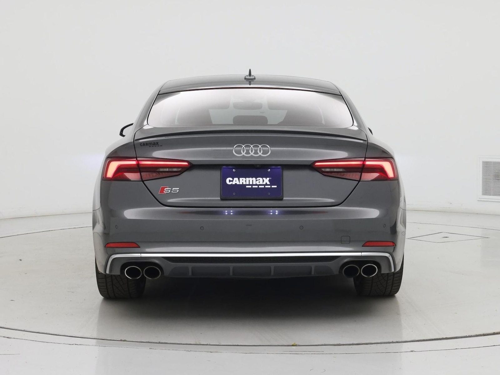 2018 Audi S5 Sportback Prestige - Photo 7