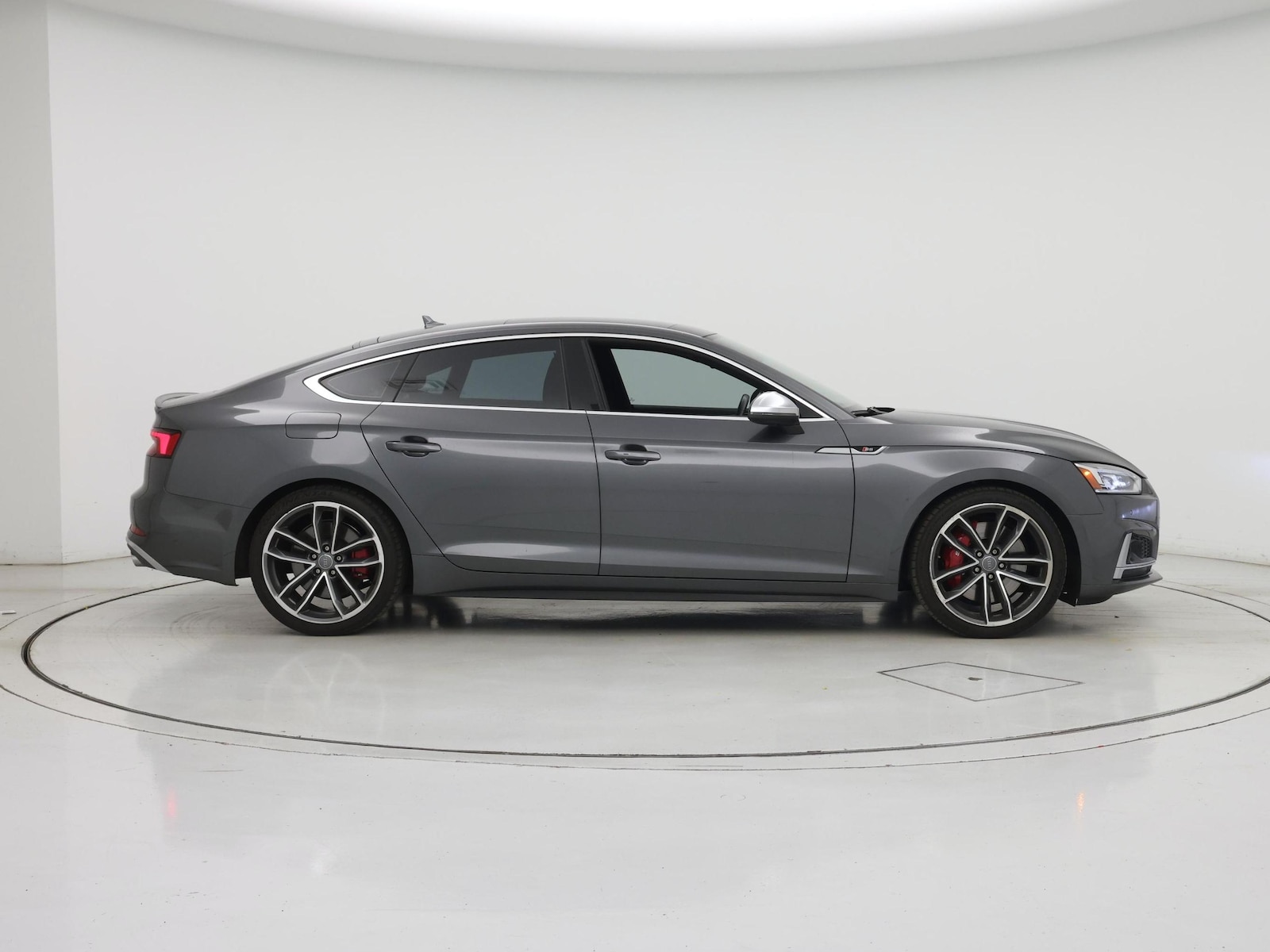 2018 Audi S5 Sportback Prestige - Photo 8