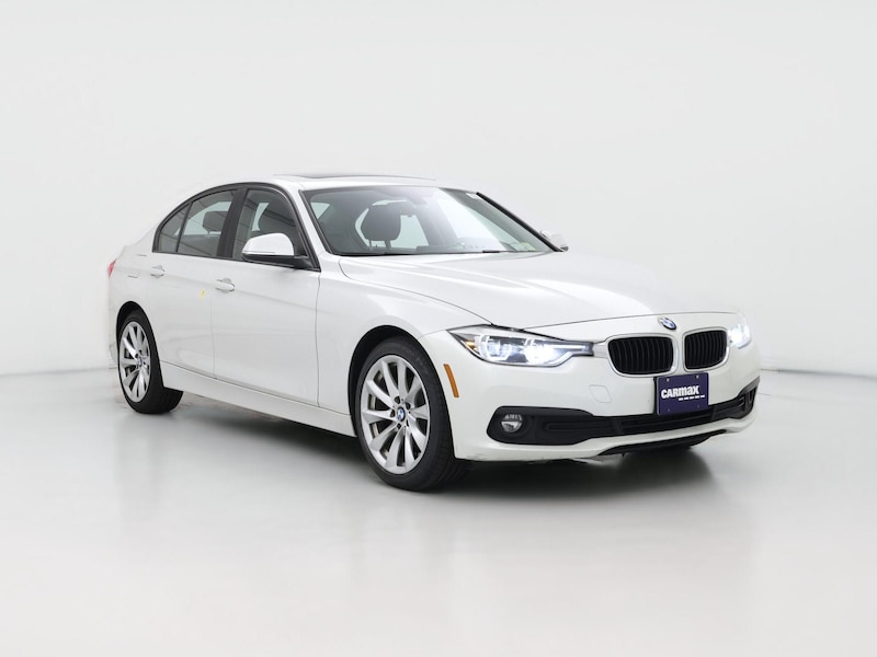 2018 BMW 320 XI