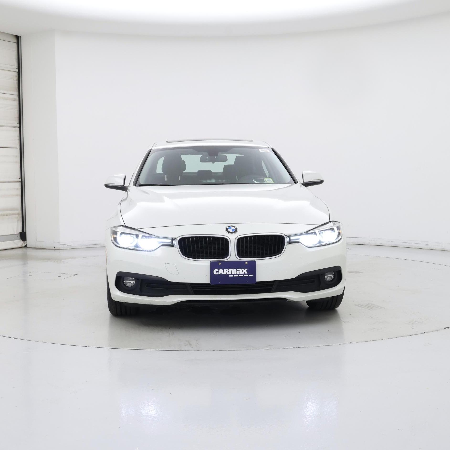 Thumbnail: 2018 BMW 3 Series - 5