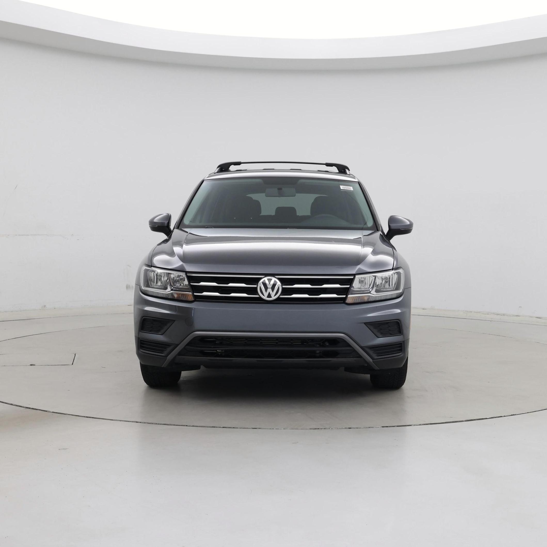 Thumbnail: 2019 Volkswagen Tiguan - 5