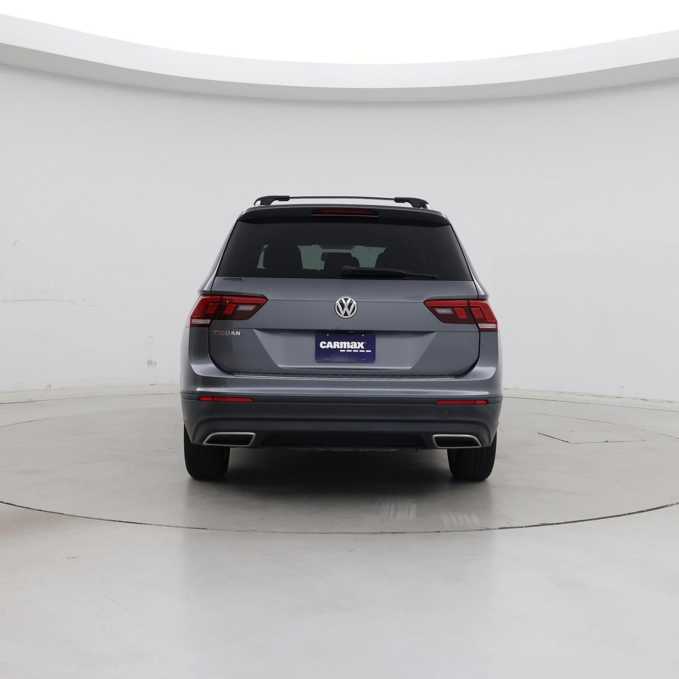 Thumbnail: 2019 Volkswagen Tiguan - 6