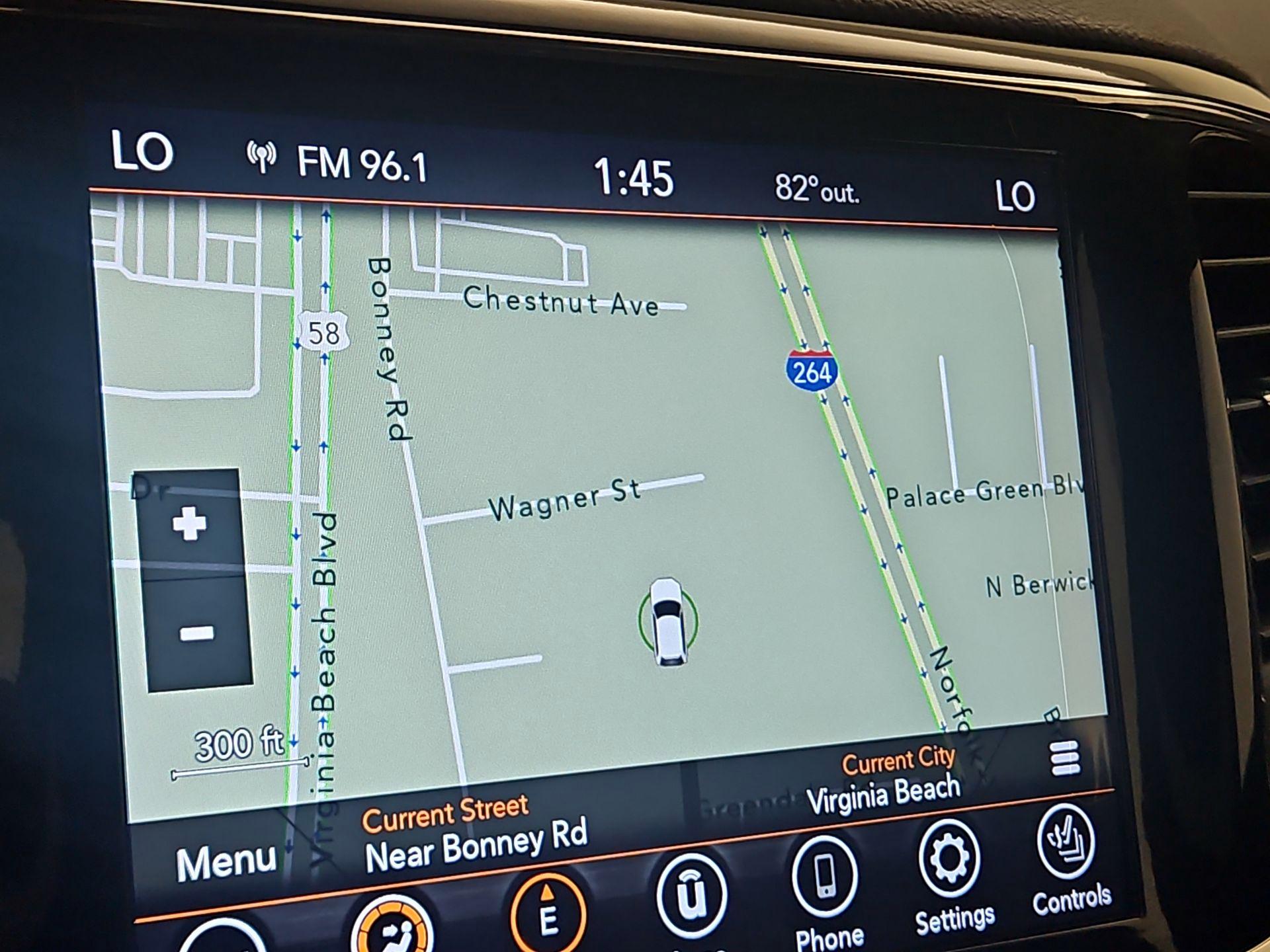 Thumbnail: 2022 Jeep Grand Cherokee - 14