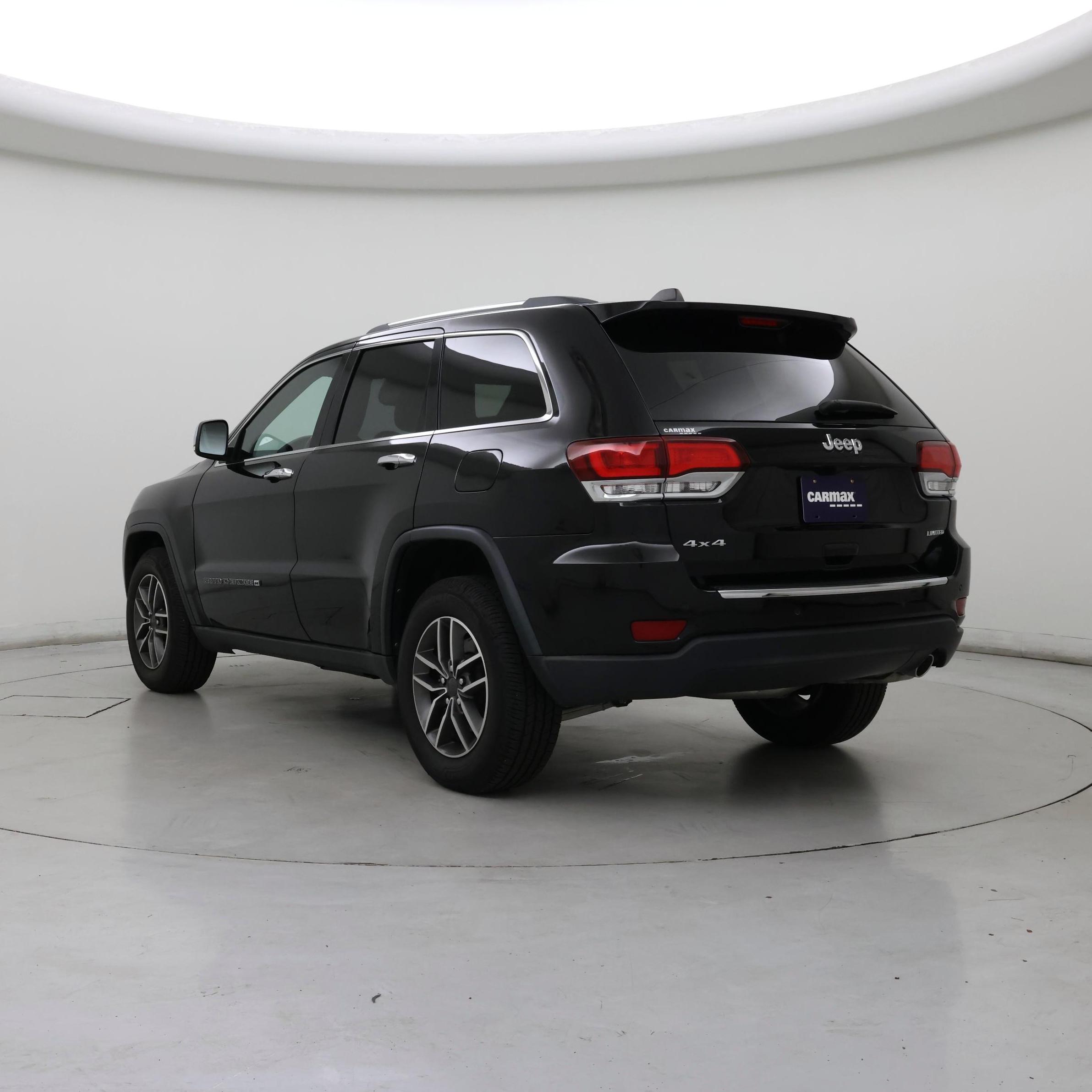 Thumbnail: 2022 Jeep Grand Cherokee - 2