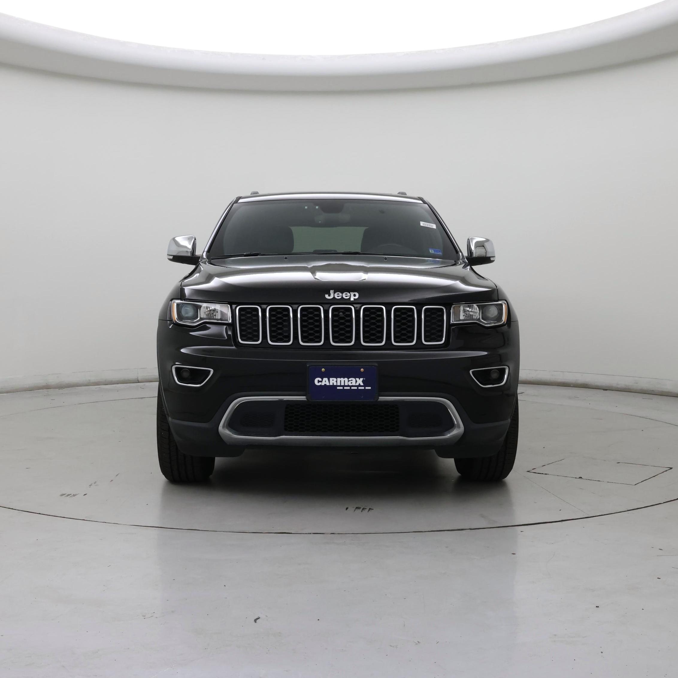 Thumbnail: 2022 Jeep Grand Cherokee - 5