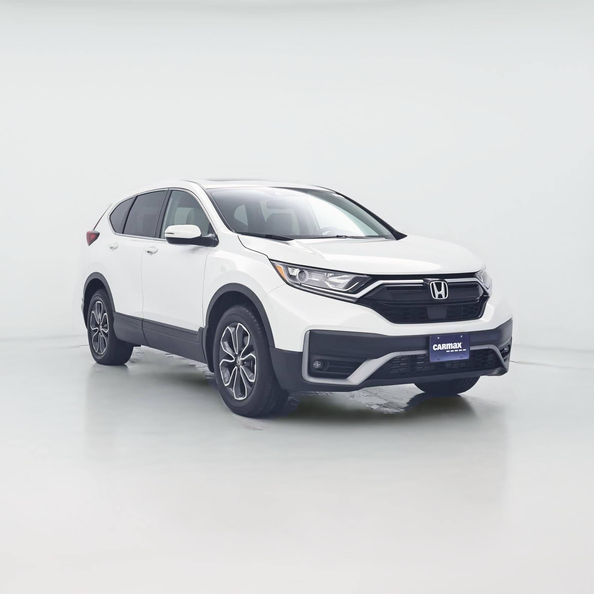 Thumbnail: 2022 Honda CR-V - 1