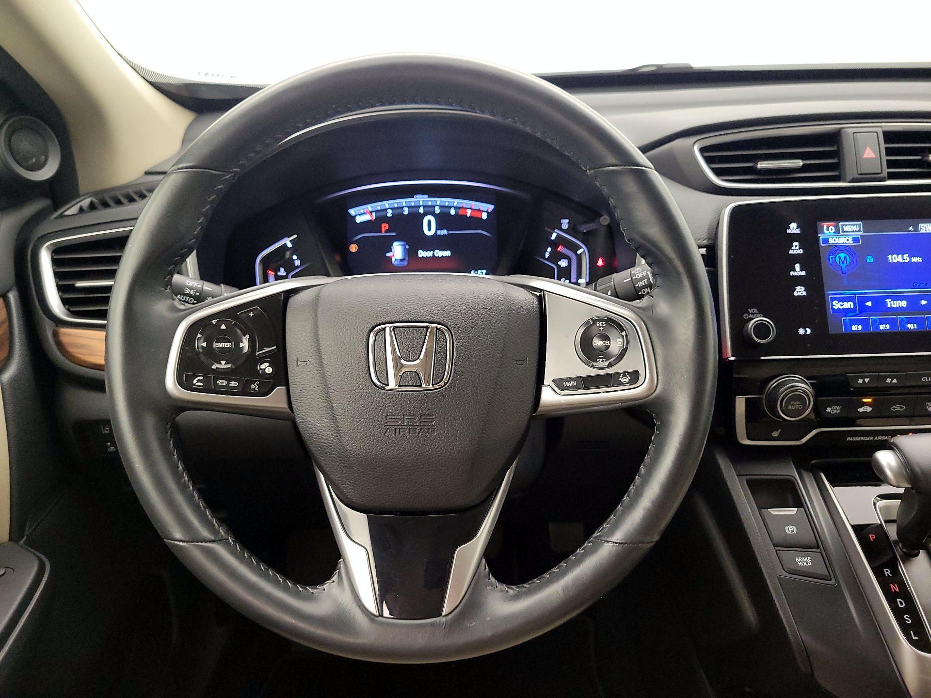 Thumbnail: 2022 Honda CR-V - 10