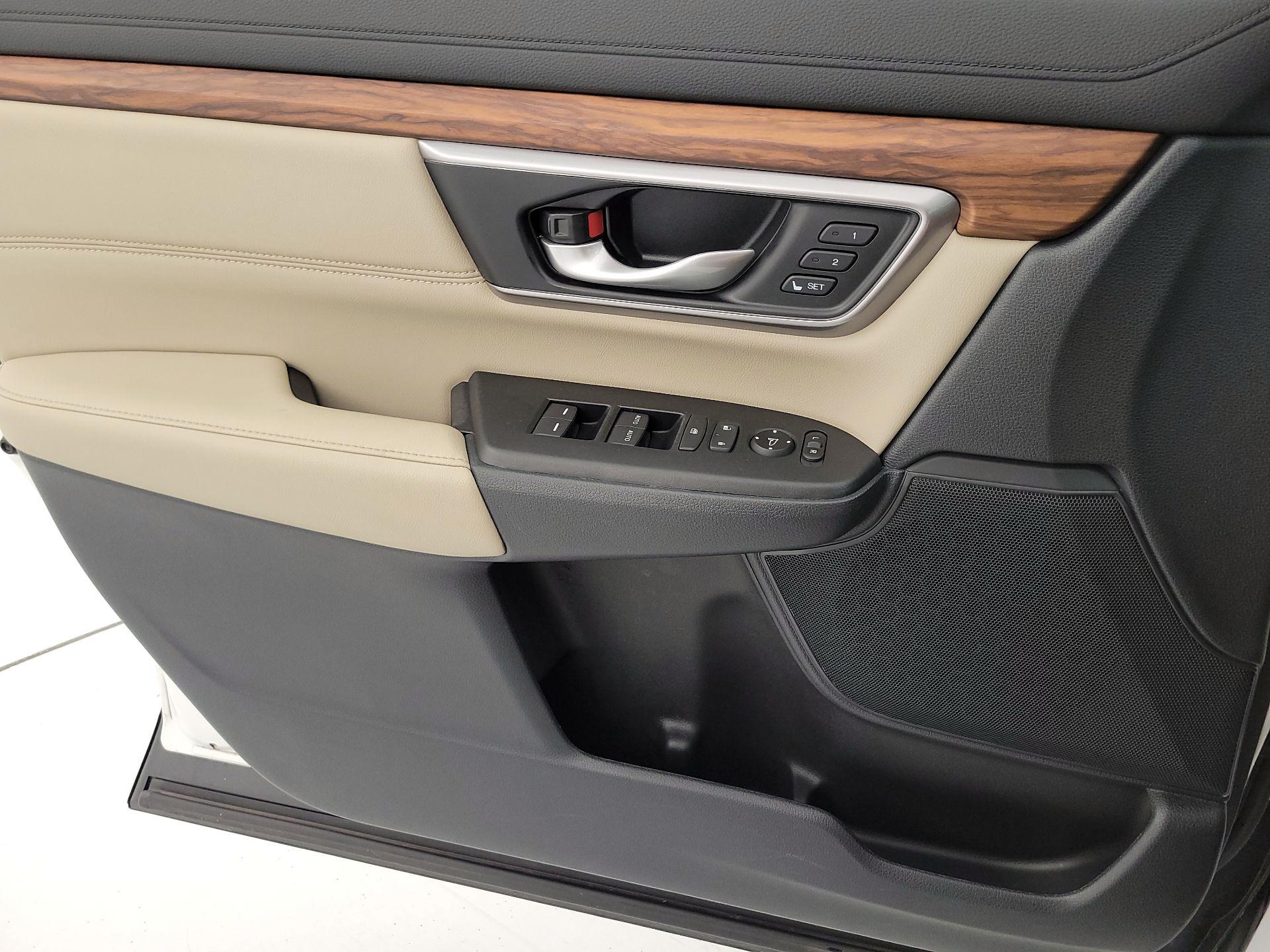 Thumbnail: 2022 Honda CR-V - 12