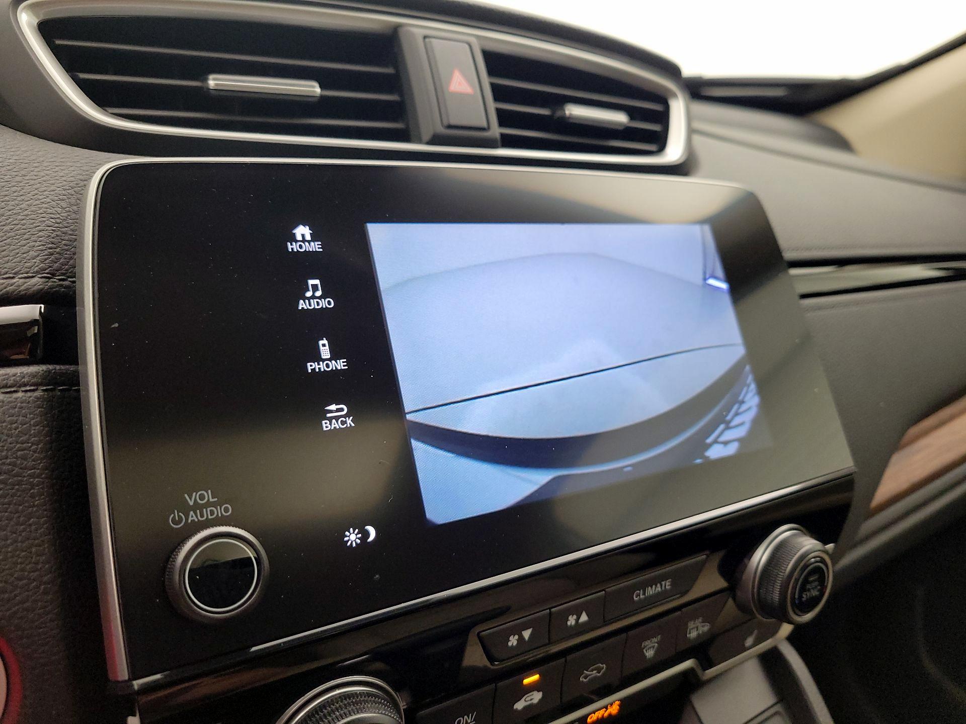 Thumbnail: 2022 Honda CR-V - 14