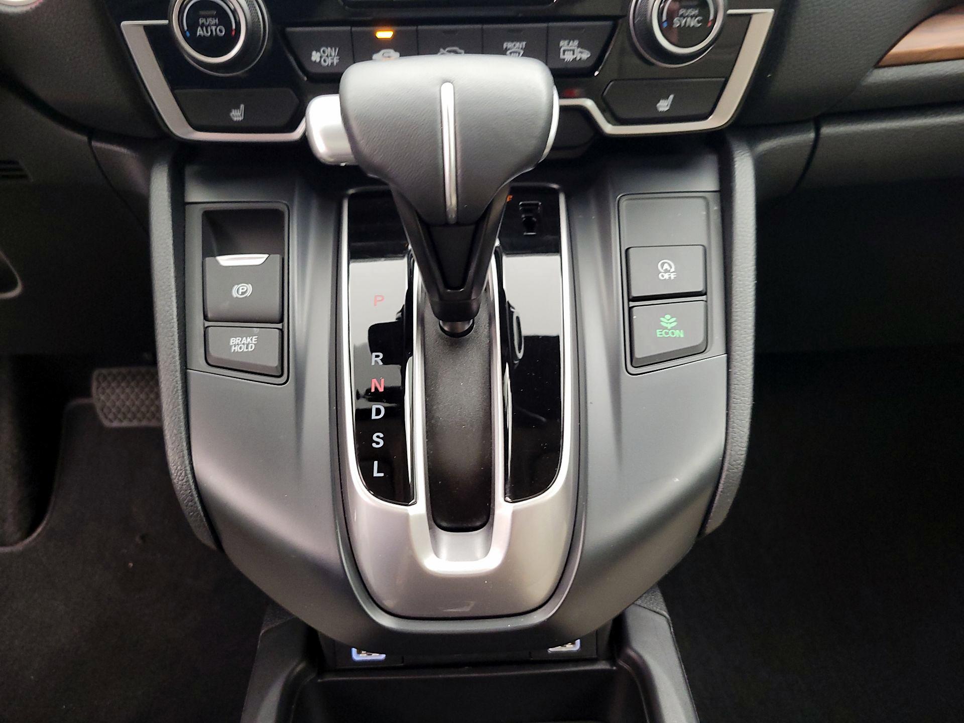 Thumbnail: 2022 Honda CR-V - 17