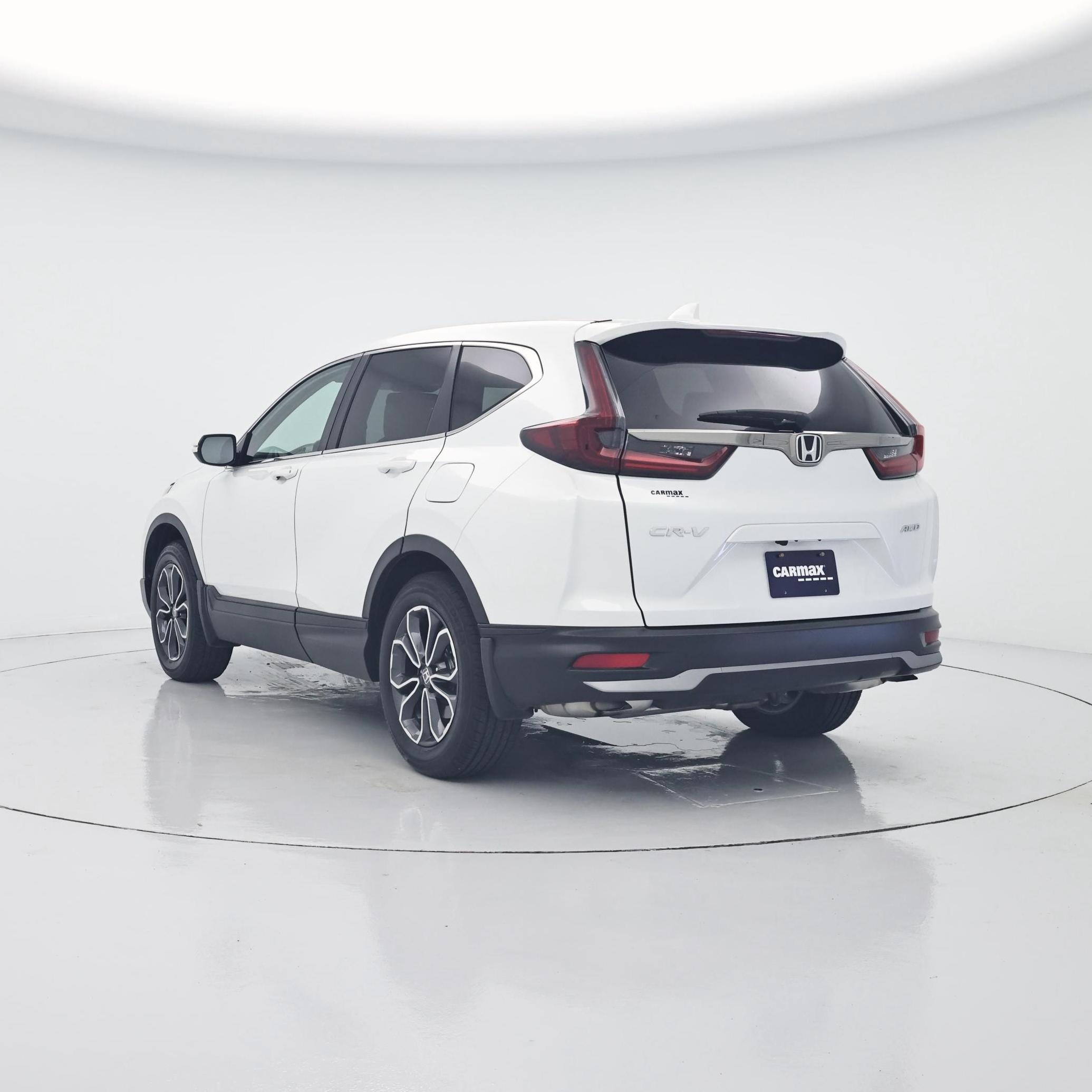 Thumbnail: 2022 Honda CR-V - 2