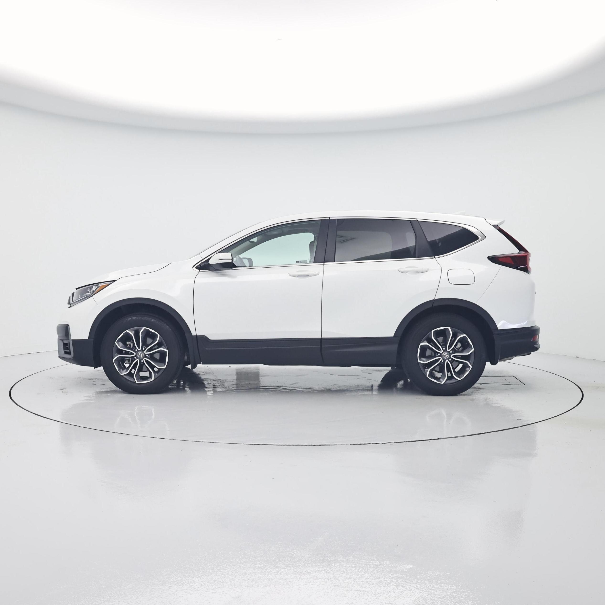 Thumbnail: 2022 Honda CR-V - 3