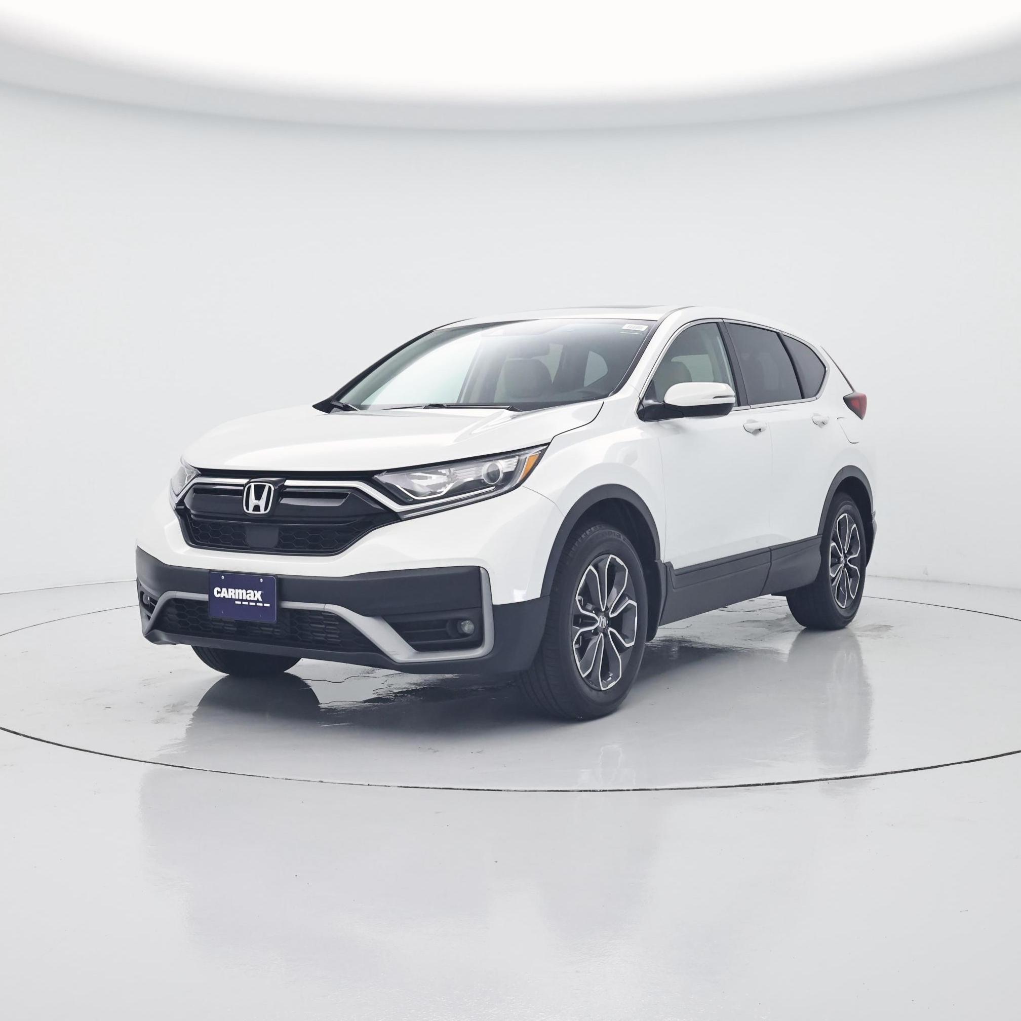 Thumbnail: 2022 Honda CR-V - 4