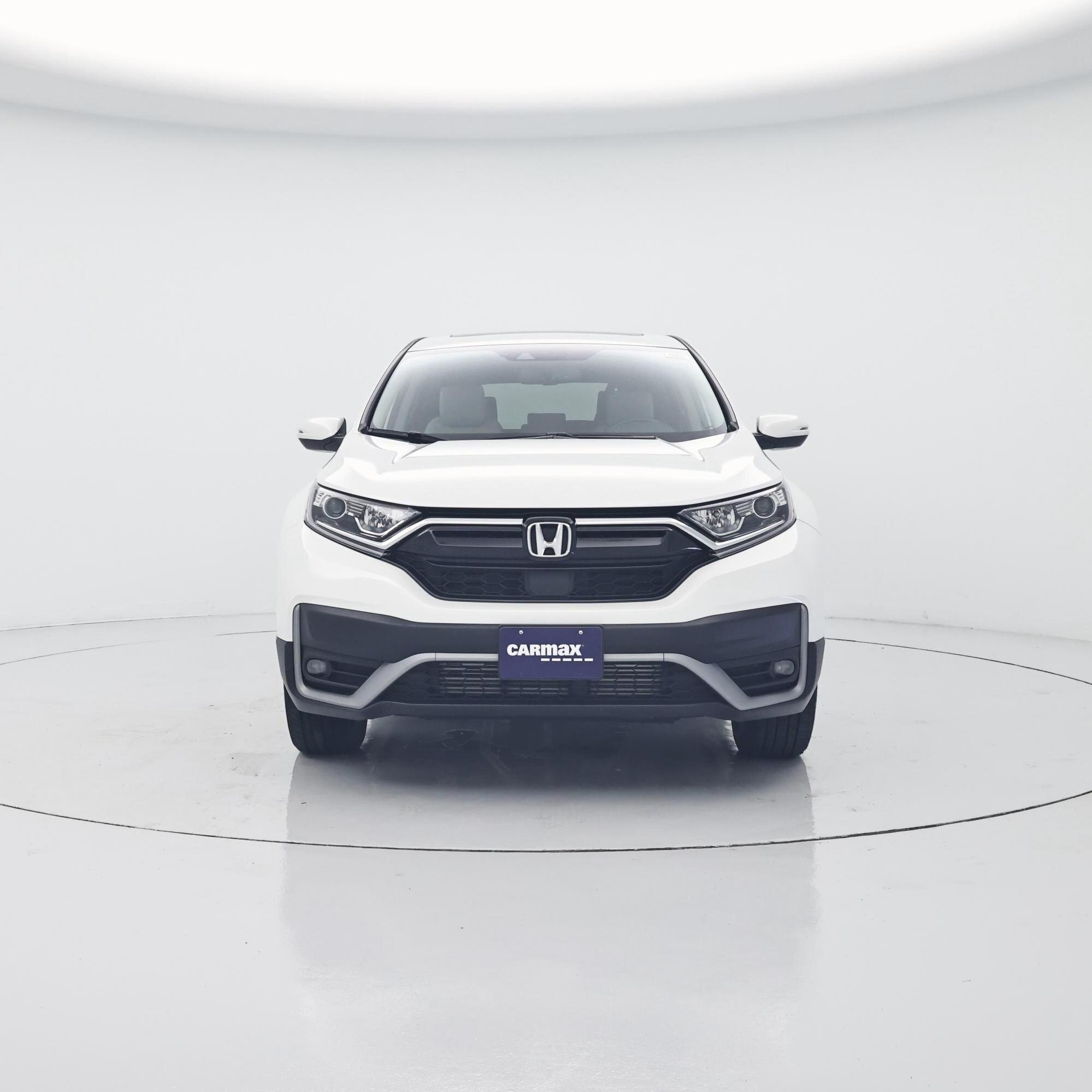 Thumbnail: 2022 Honda CR-V - 5