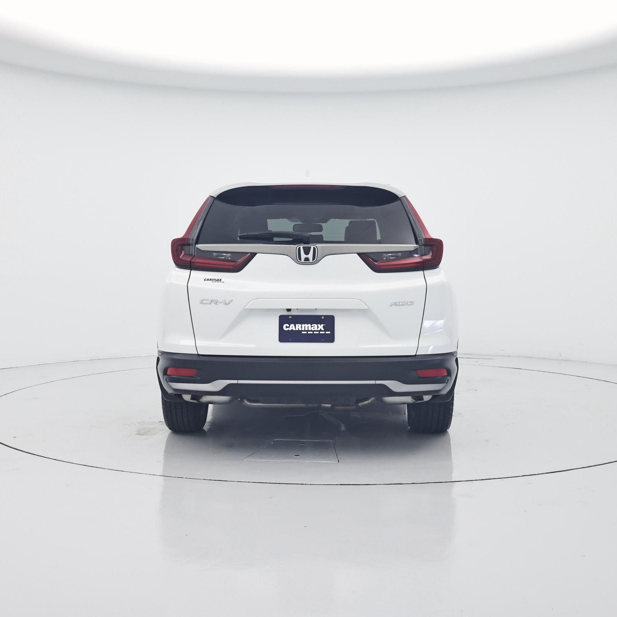 Thumbnail: 2022 Honda CR-V - 6