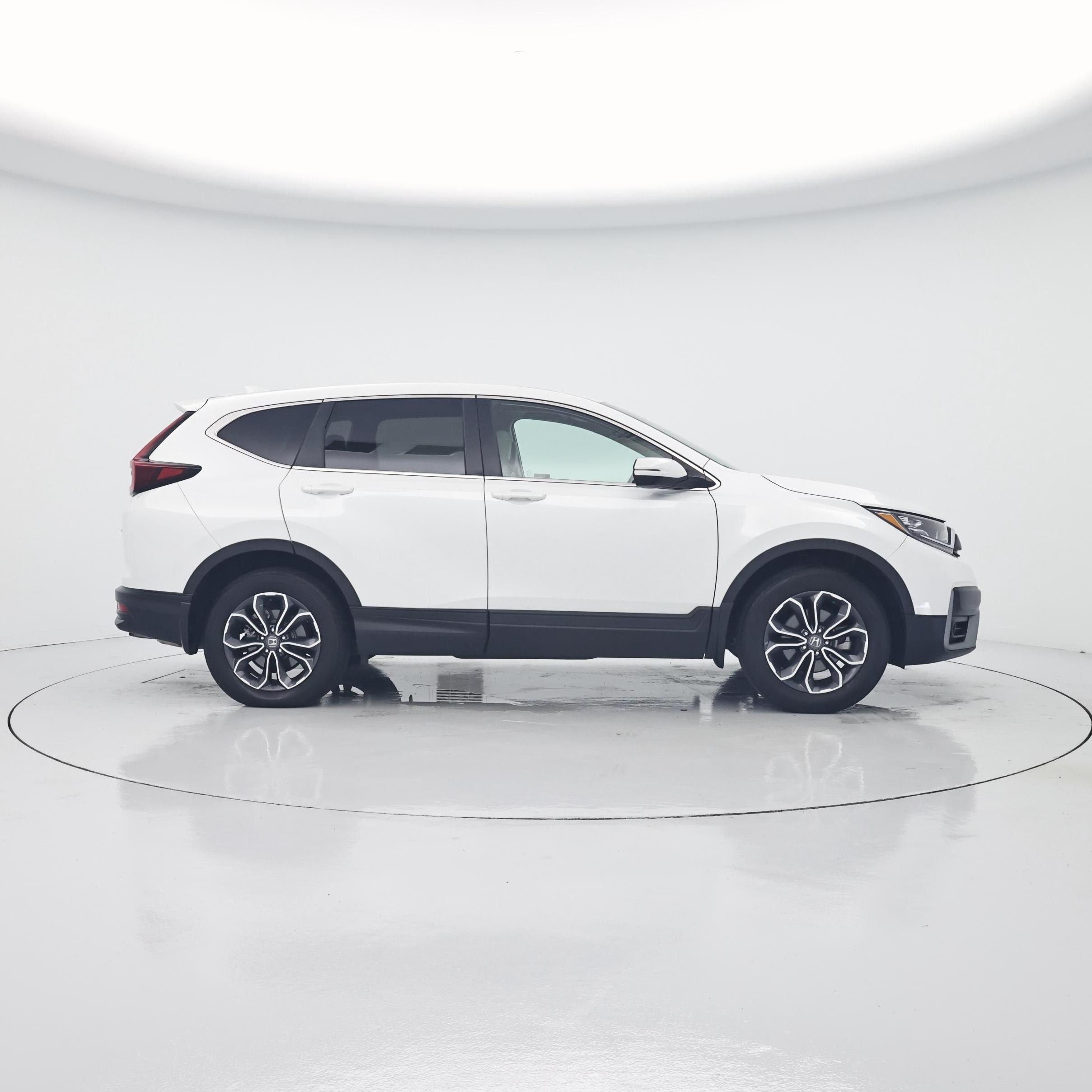 Thumbnail: 2022 Honda CR-V - 7