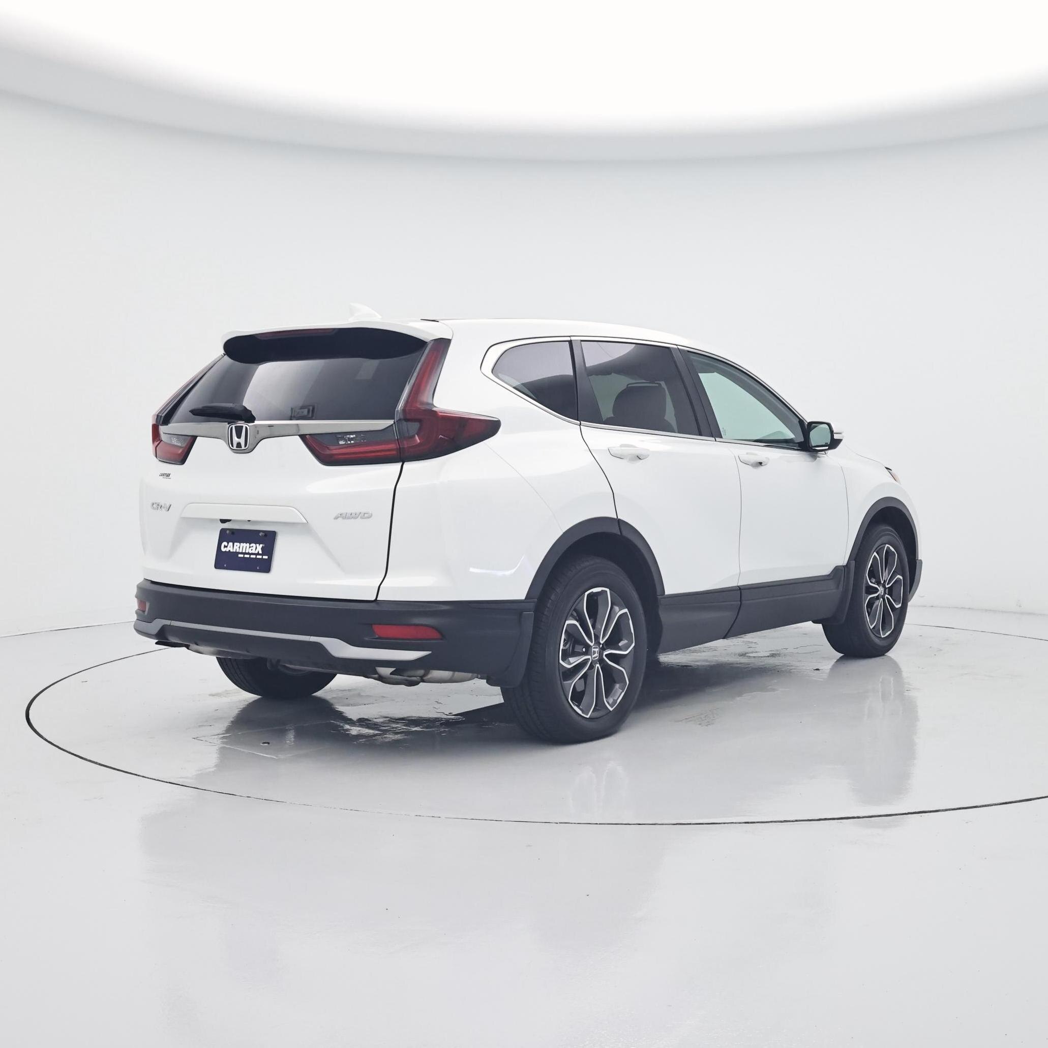 Thumbnail: 2022 Honda CR-V - 8
