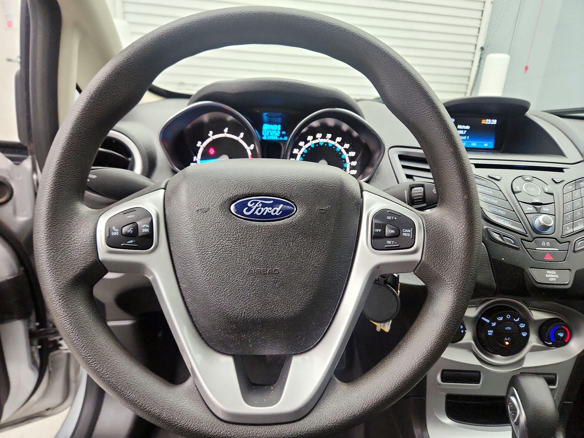 Thumbnail: 2018 Ford Fiesta - 10