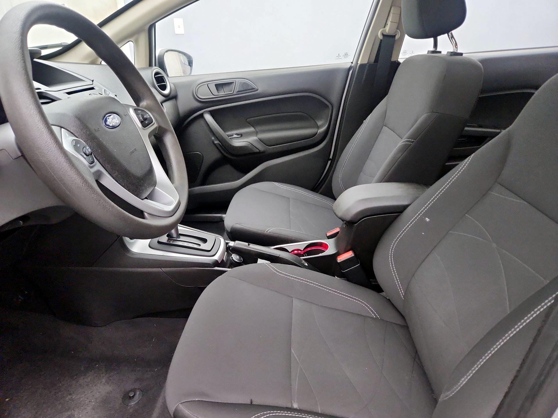 Thumbnail: 2018 Ford Fiesta - 11