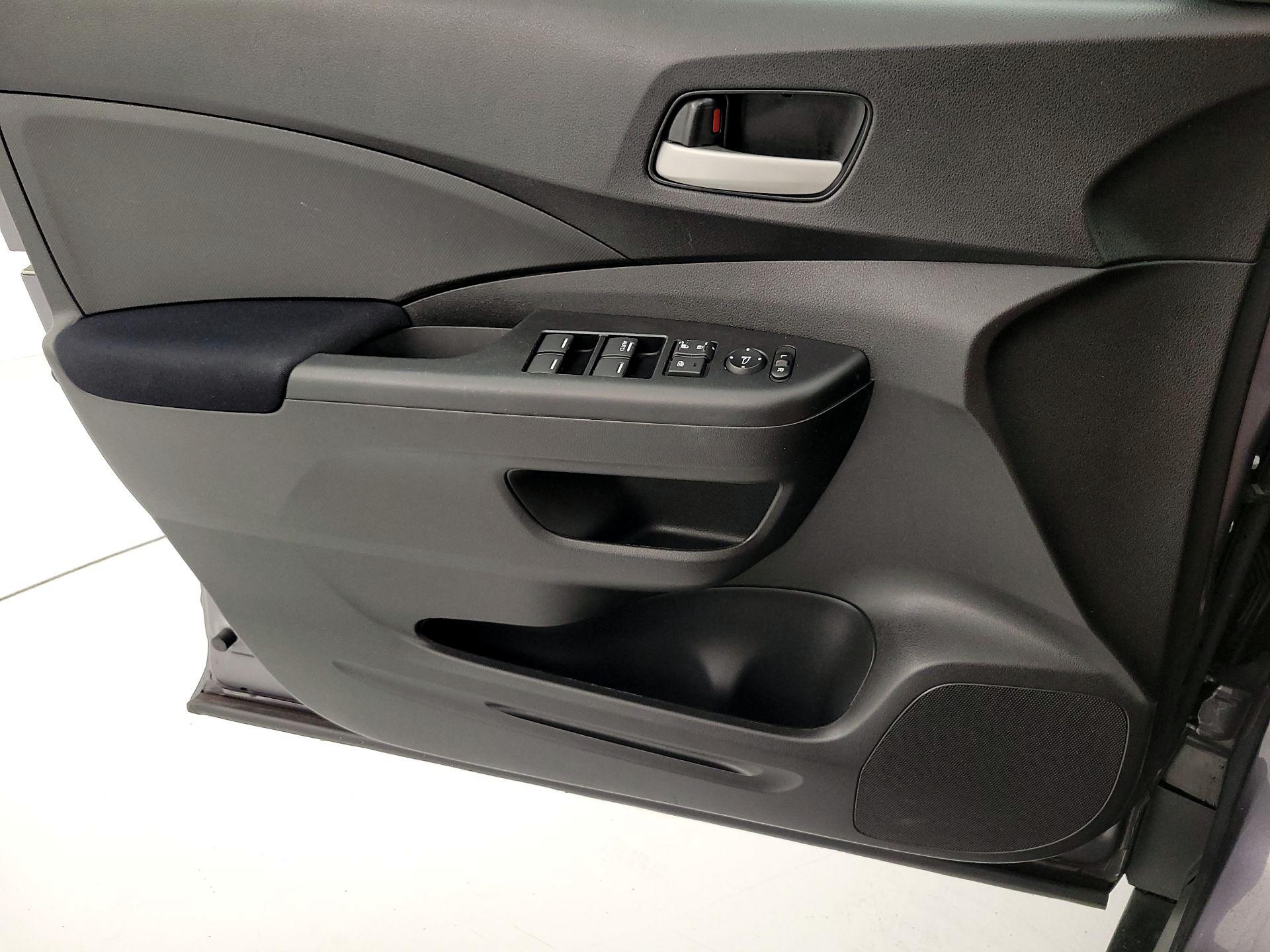 Thumbnail: 2016 Honda CR-V - 12