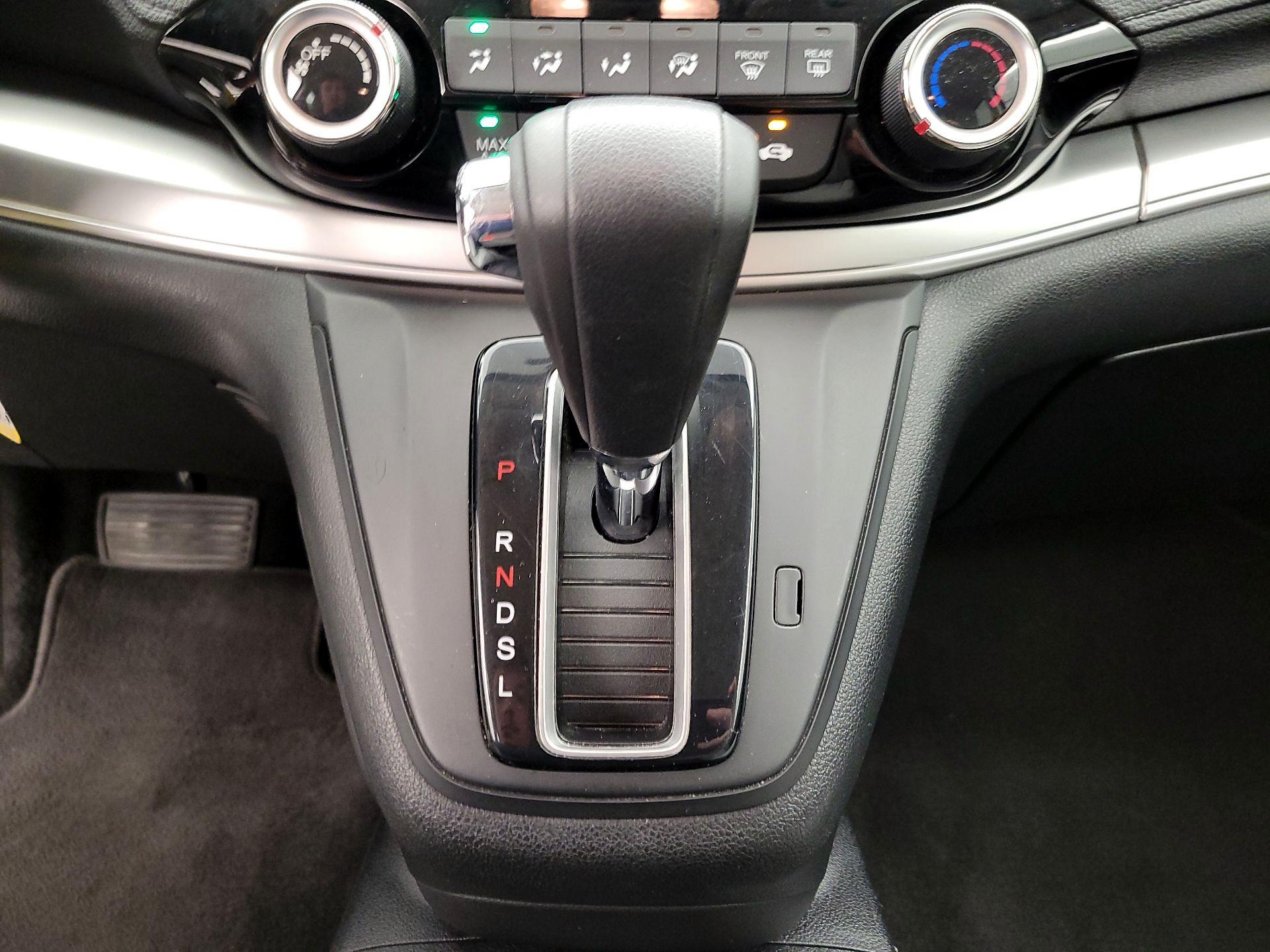 Thumbnail: 2016 Honda CR-V - 17