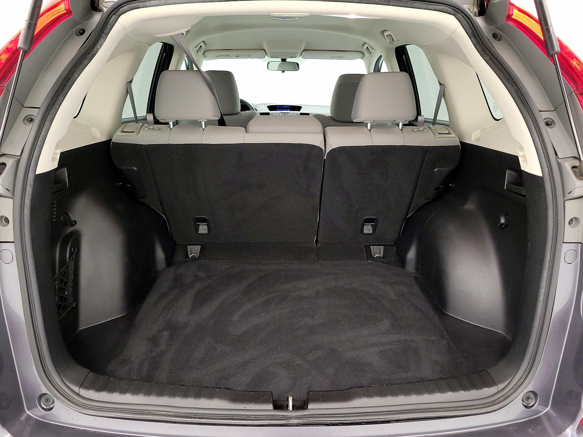 Thumbnail: 2016 Honda CR-V - 20
