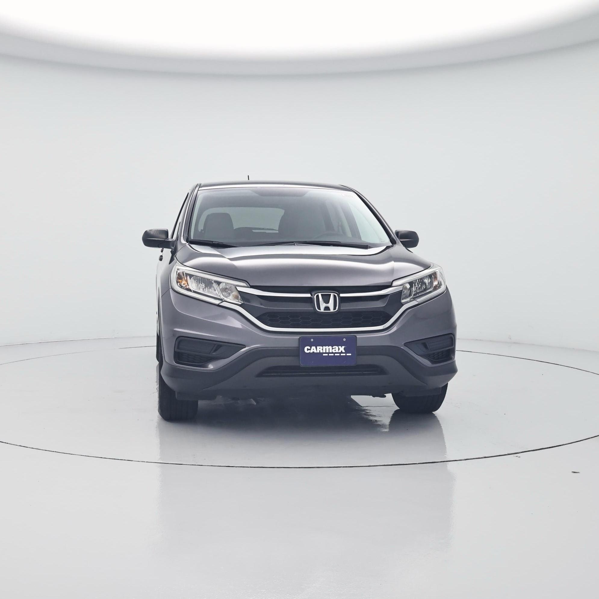 Thumbnail: 2016 Honda CR-V - 5