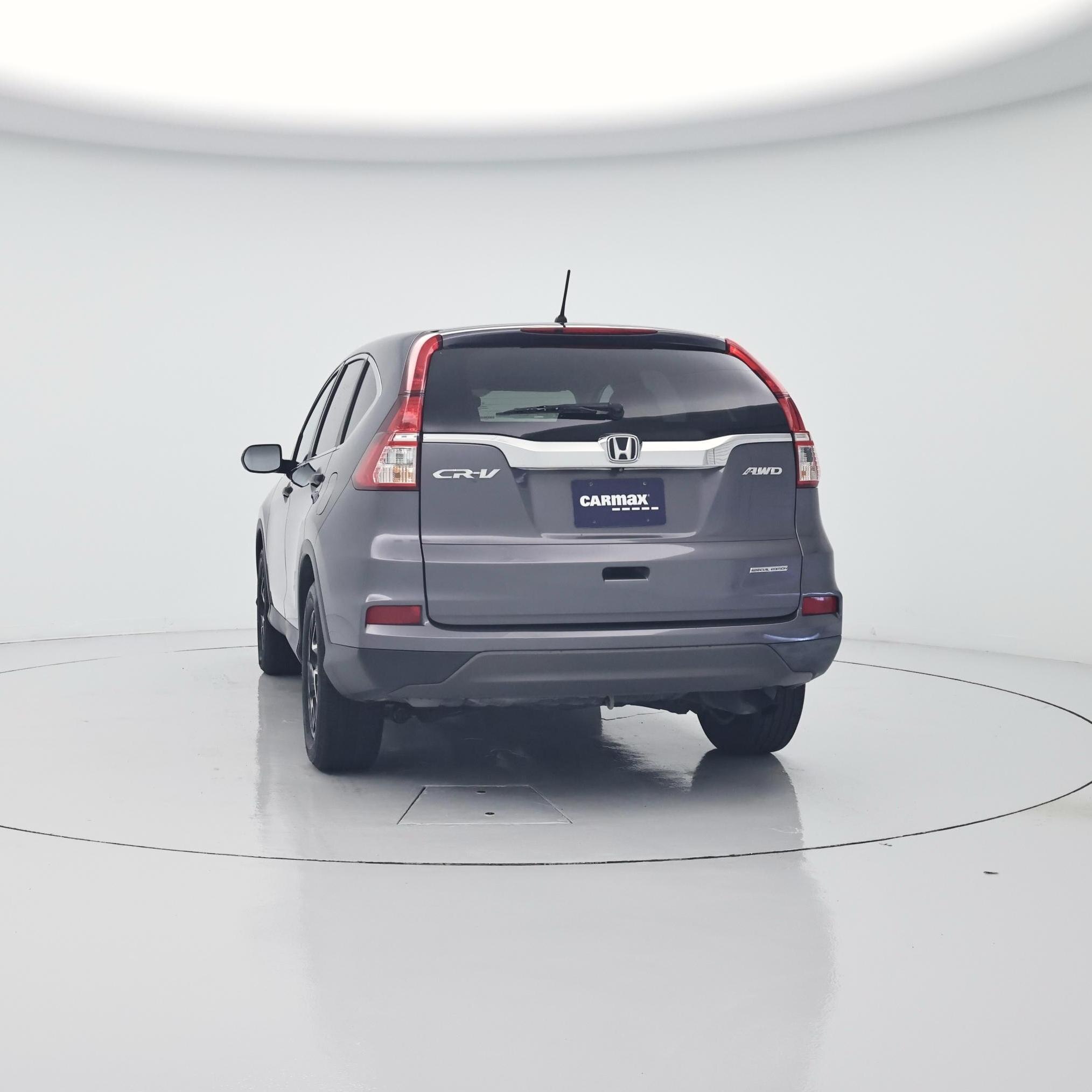 Thumbnail: 2016 Honda CR-V - 6