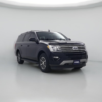 2021 Ford Expedition Max XLT