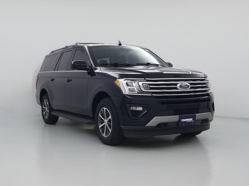 2021 Ford Expedition Max XLT