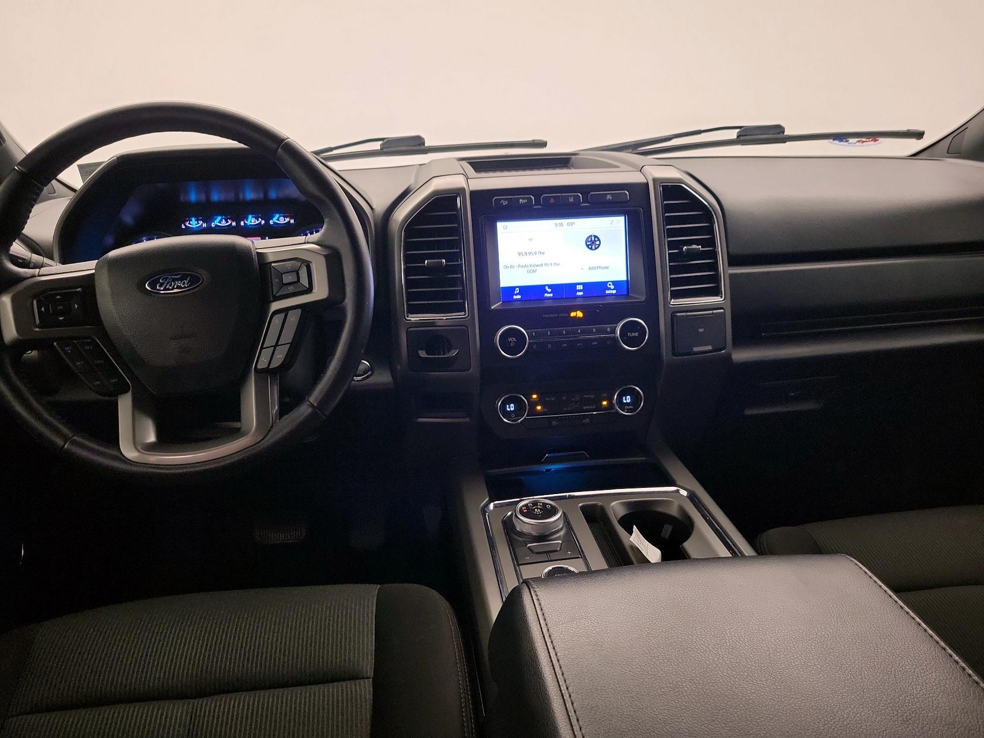 Thumbnail: 2021 Ford Expedition - 9