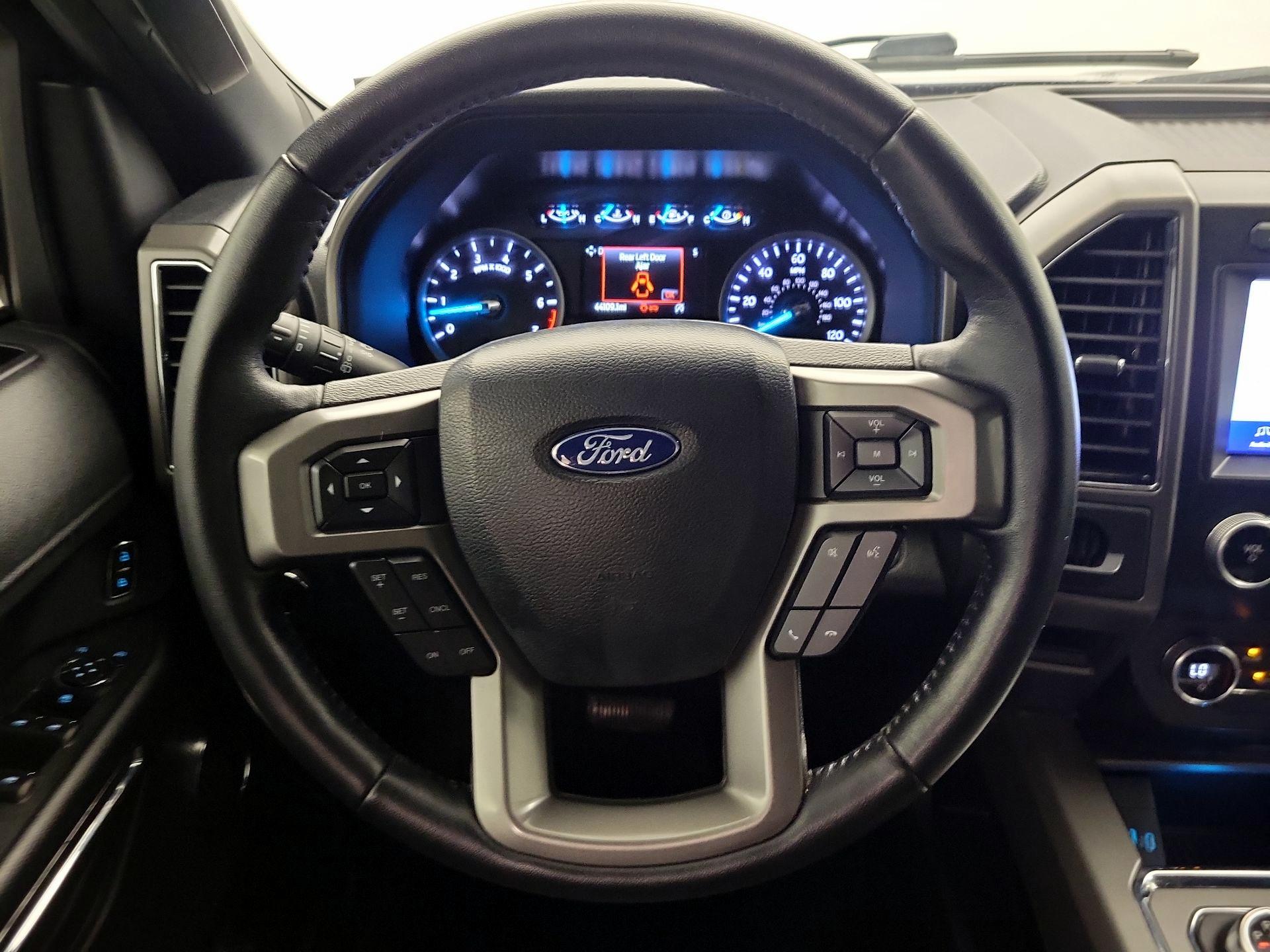 Thumbnail: 2021 Ford Expedition - 10