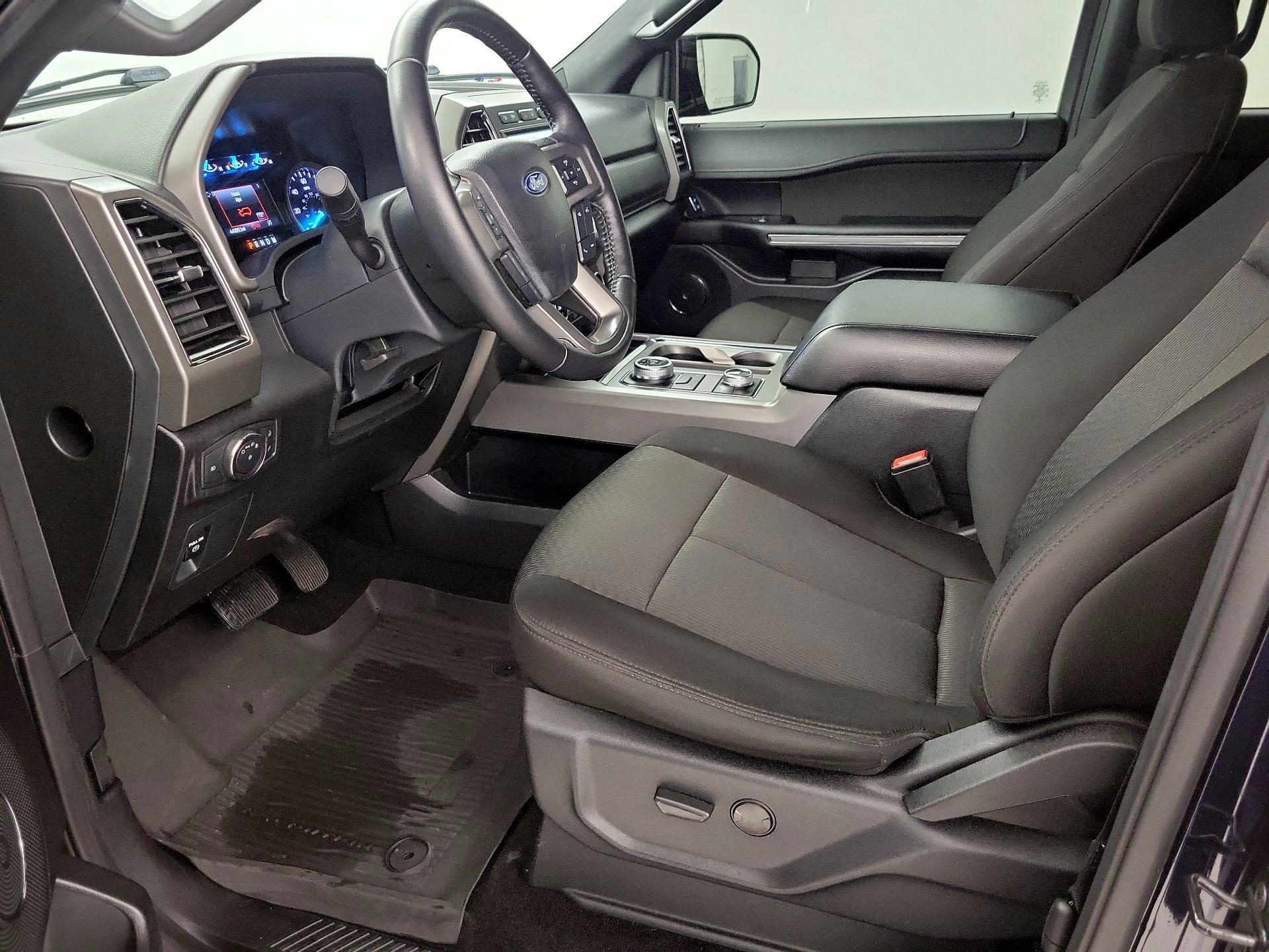 Thumbnail: 2021 Ford Expedition - 11