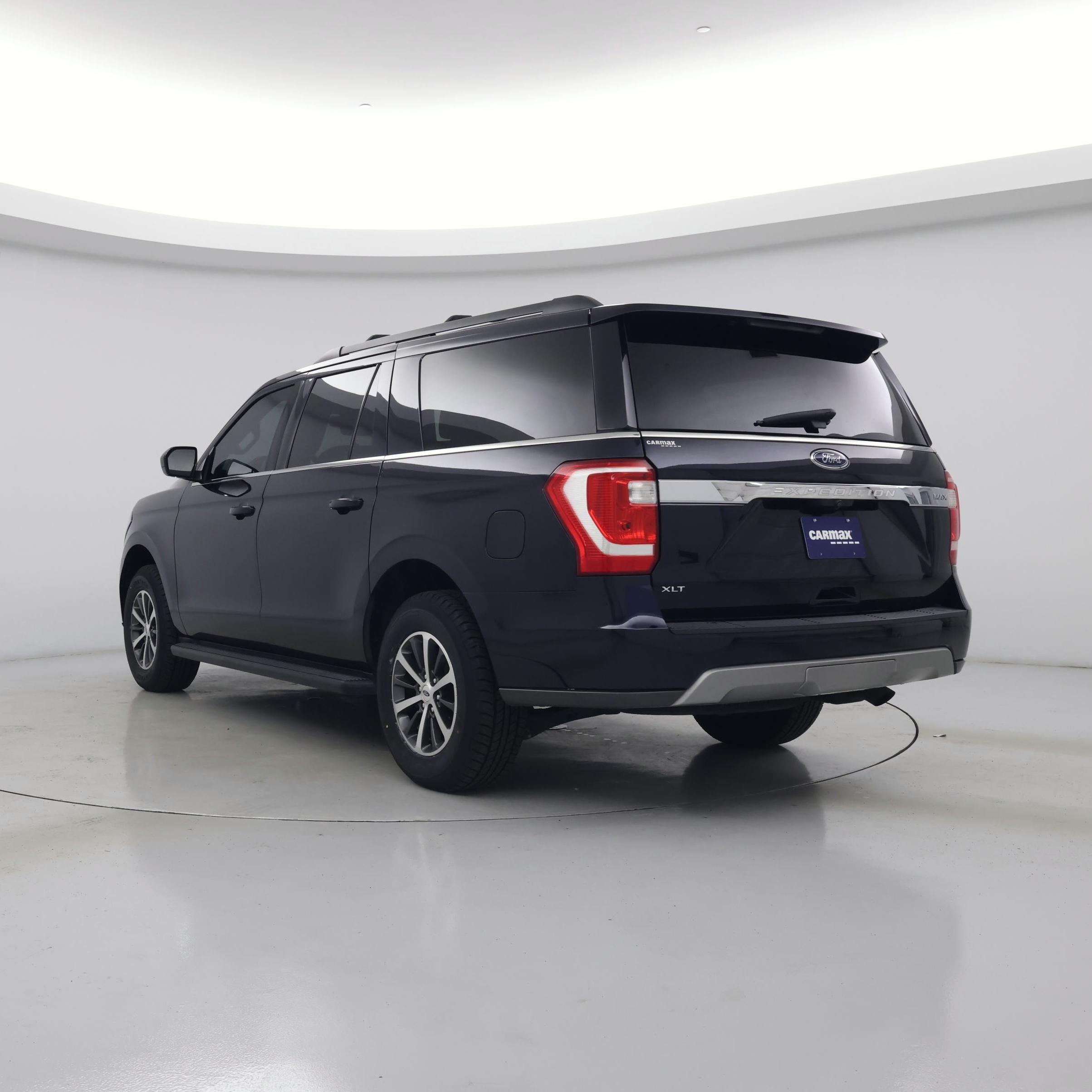 Thumbnail: 2021 Ford Expedition - 2