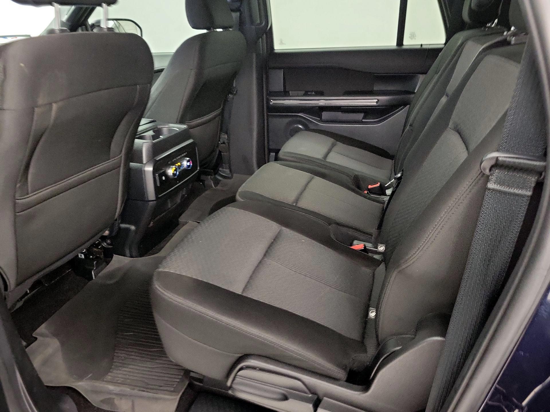Thumbnail: 2021 Ford Expedition - 19