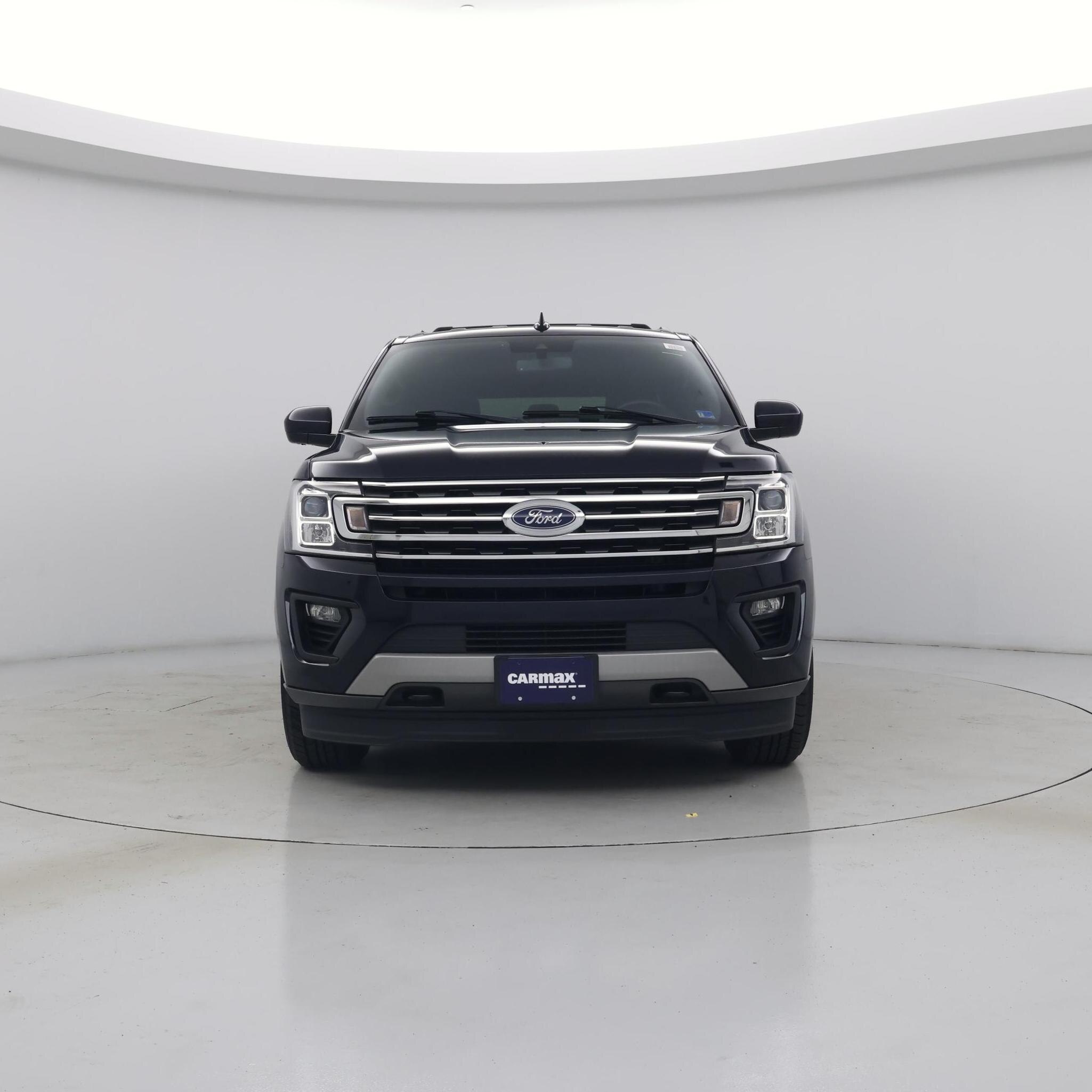 Thumbnail: 2021 Ford Expedition - 5