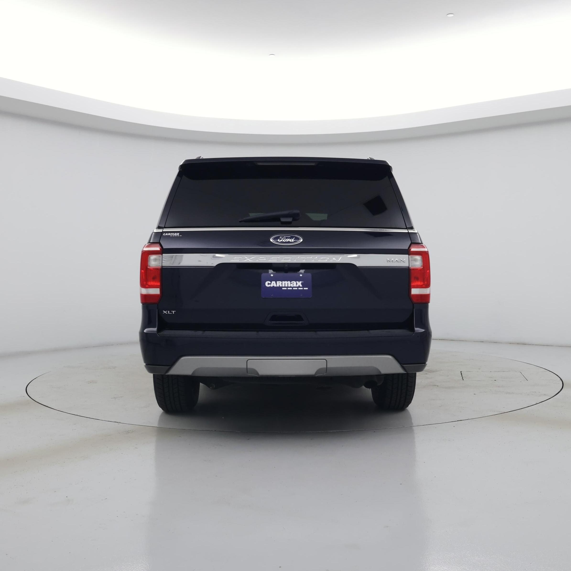 Thumbnail: 2021 Ford Expedition - 6