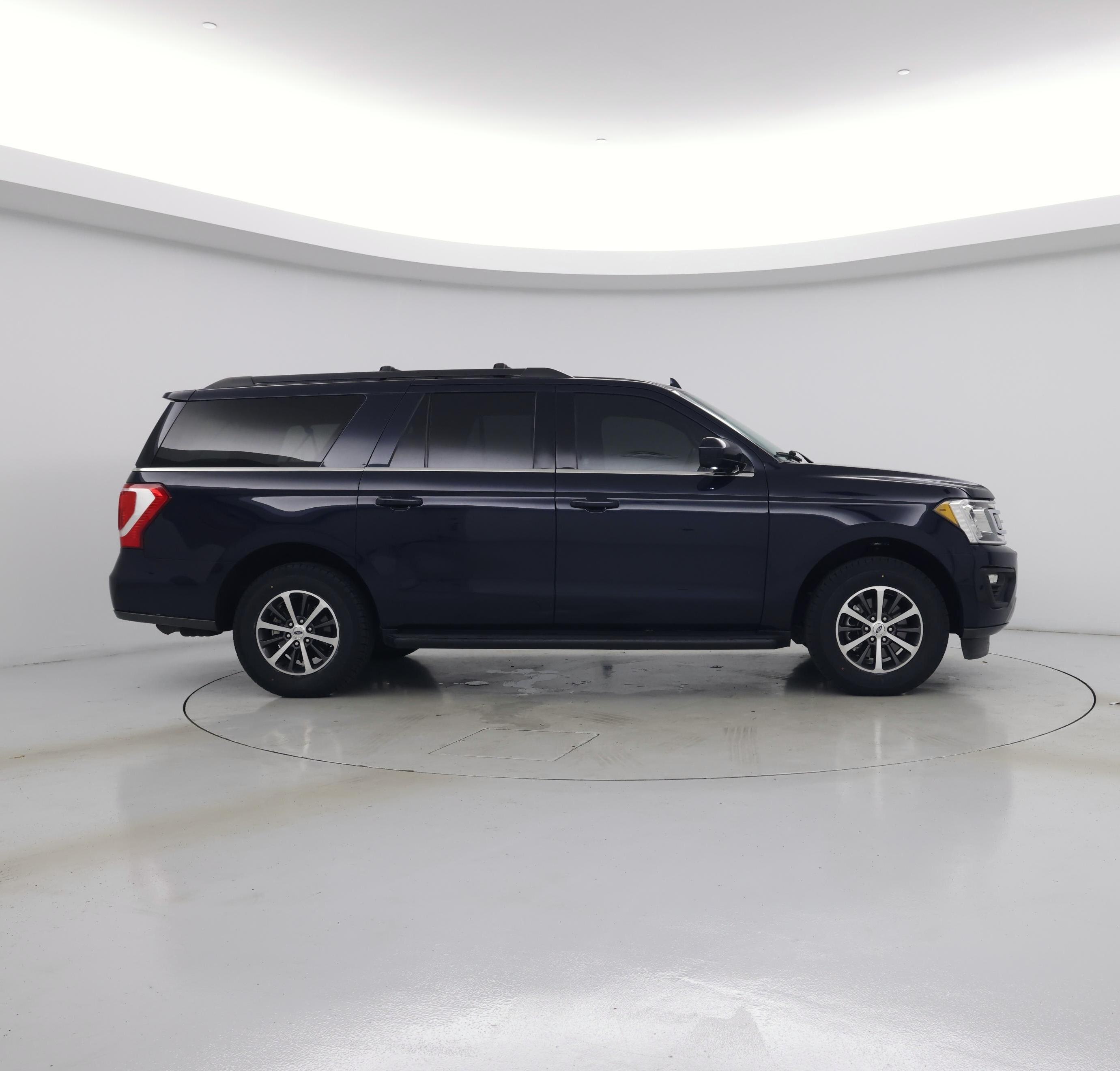 Thumbnail: 2021 Ford Expedition - 7