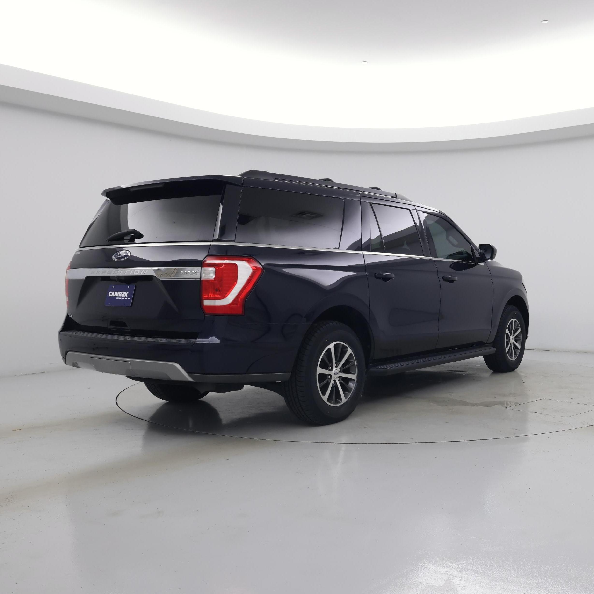 Thumbnail: 2021 Ford Expedition - 8