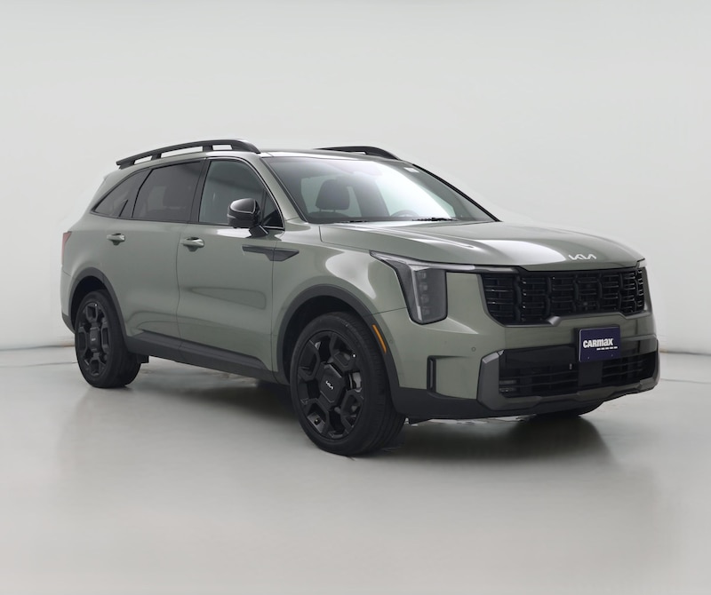 2024 Kia Sorento X-Line SX Prestige