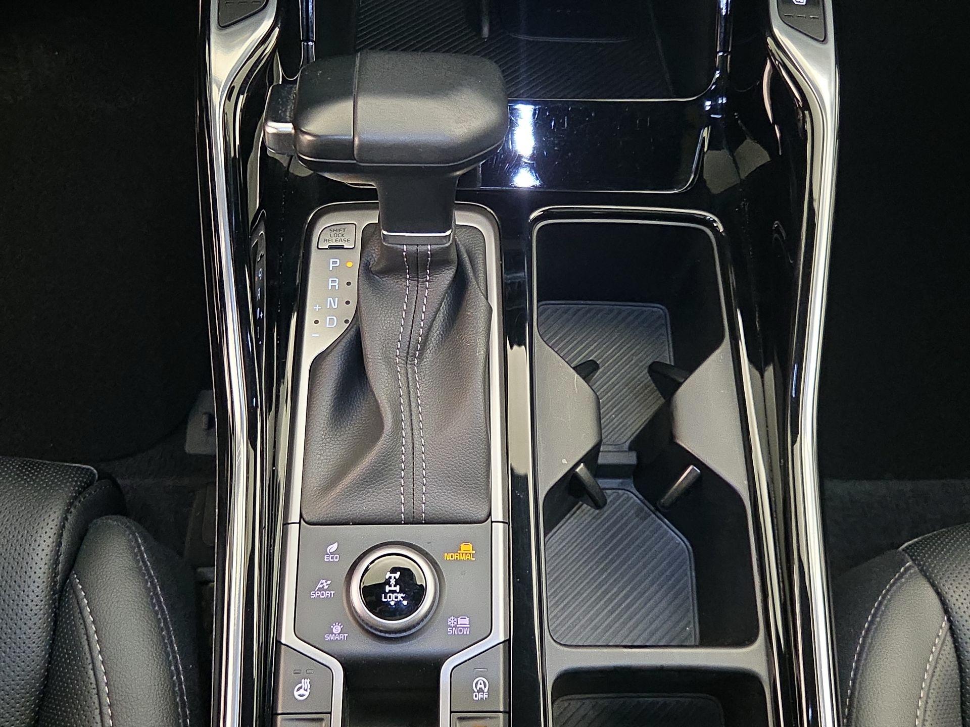 Thumbnail: 2024 Kia Sorento - 18