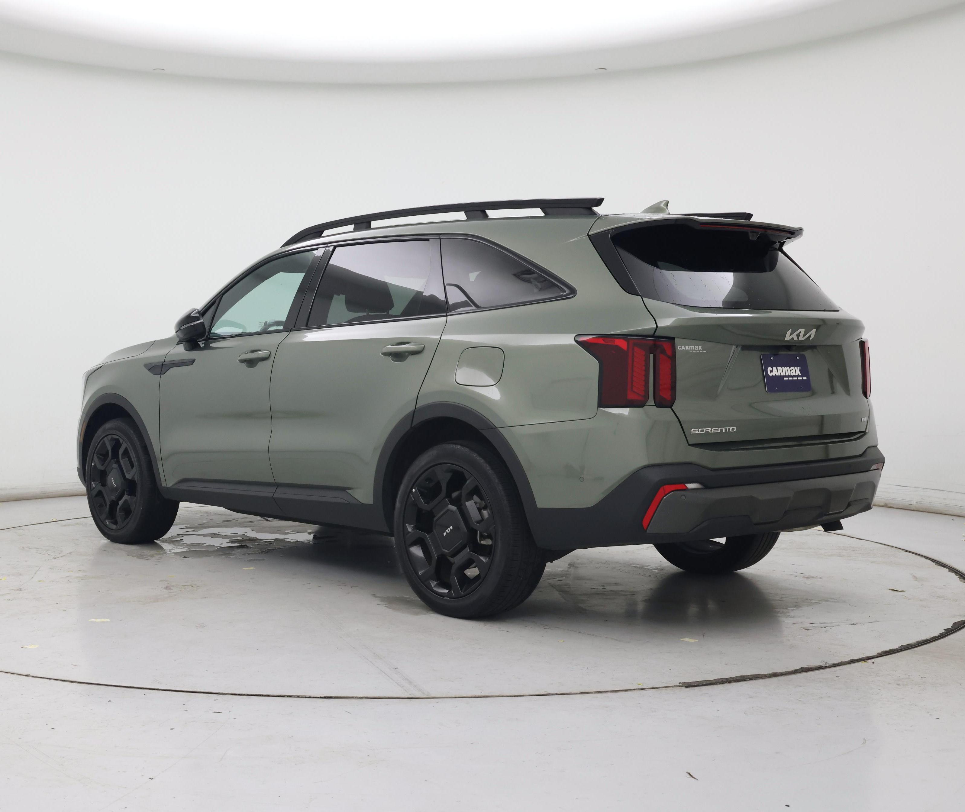 Thumbnail: 2024 Kia Sorento - 2