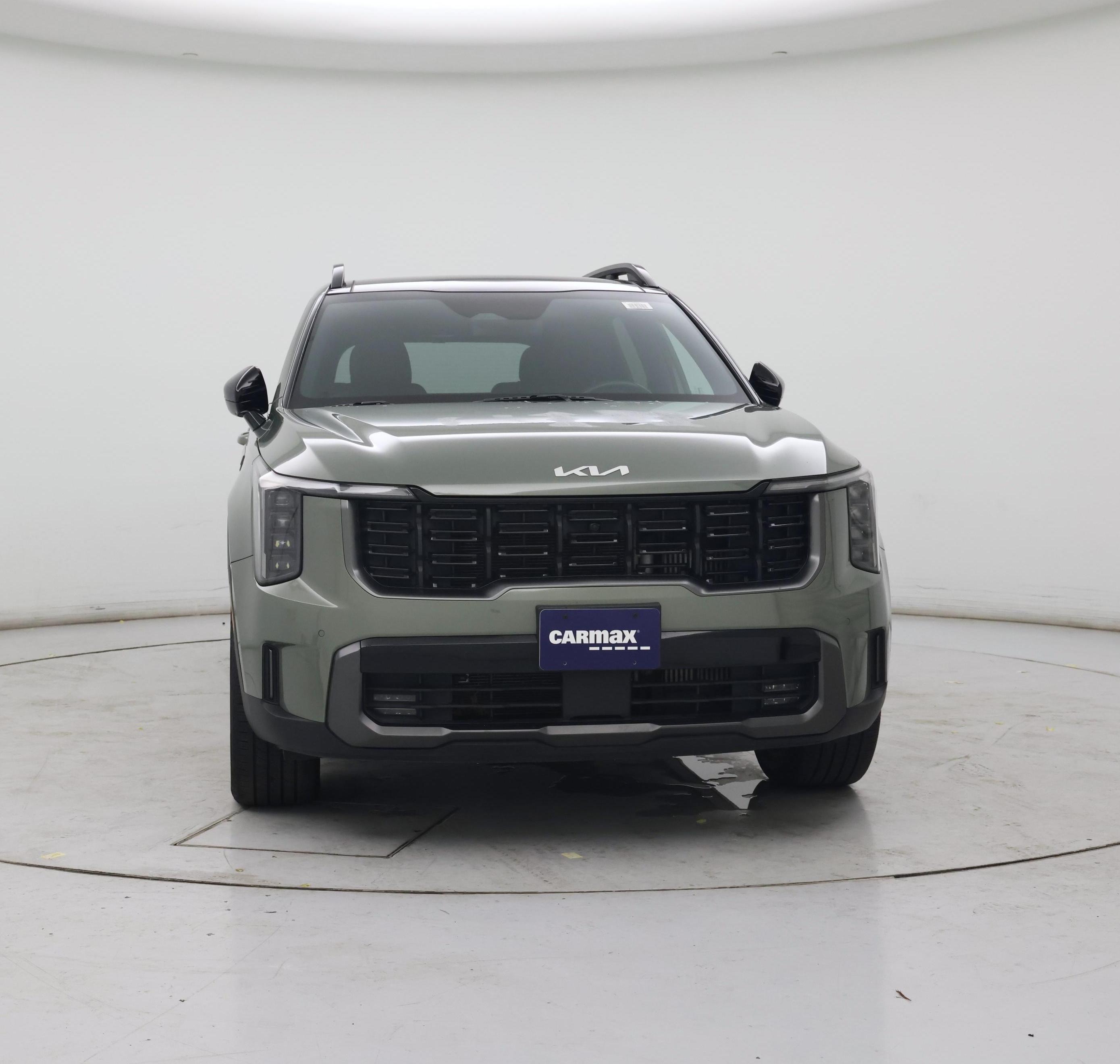 Thumbnail: 2024 Kia Sorento - 5